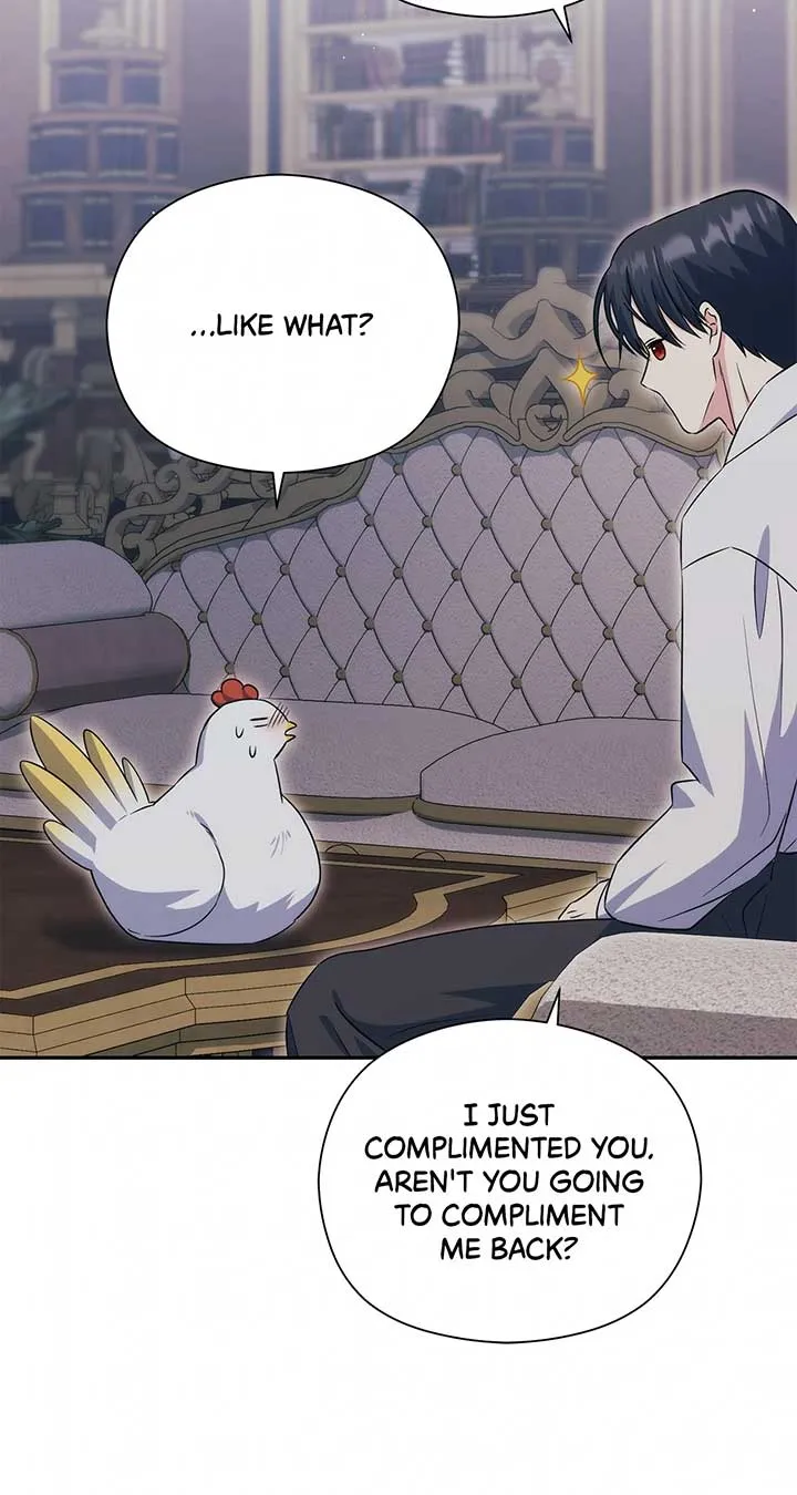The Princess in The Henhouse Chapter 19 Online - página 6