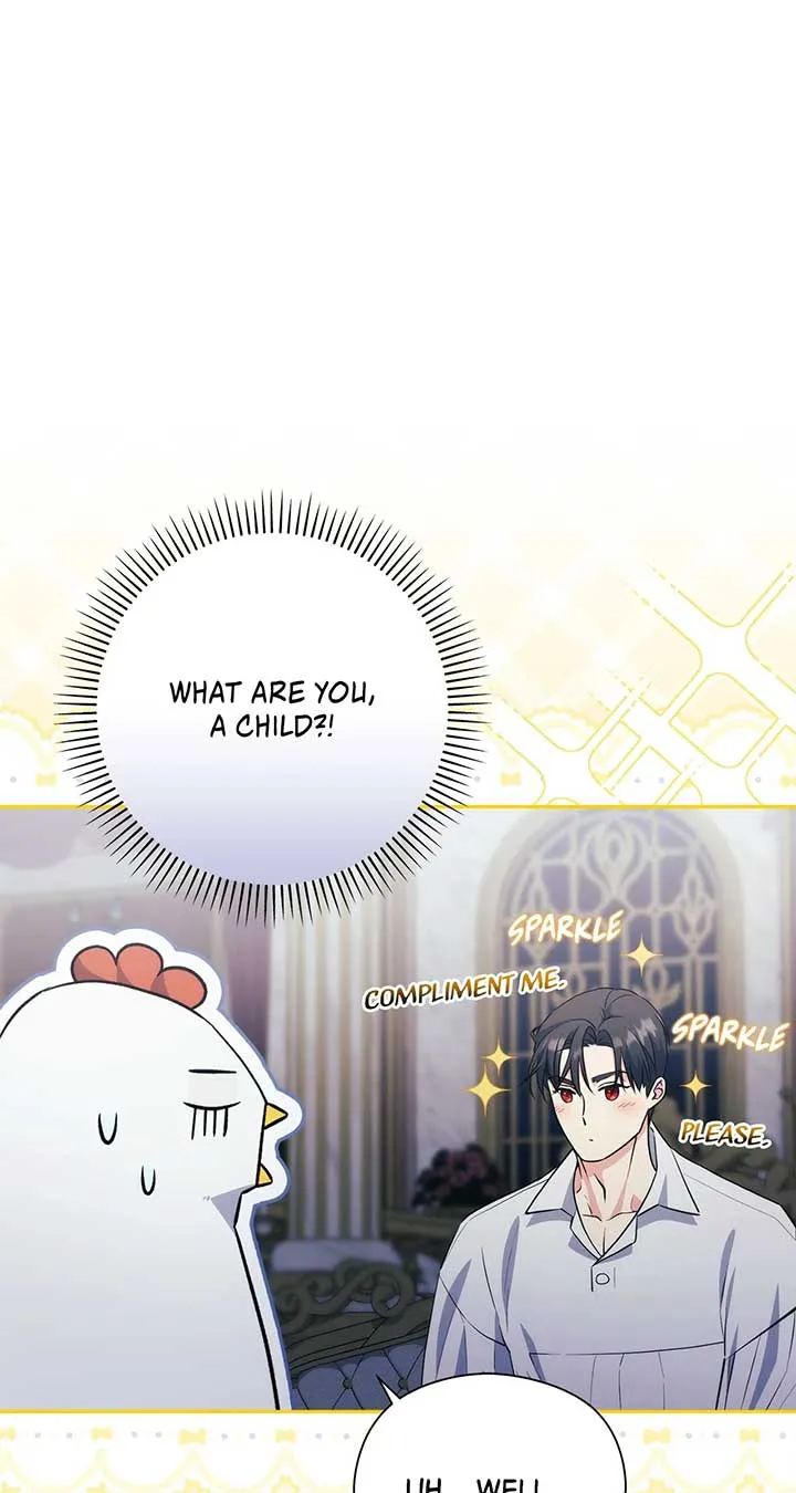 The Princess in The Henhouse Chapter 19 Online - página 9