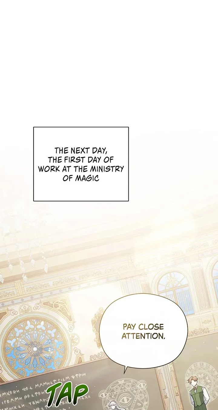 The Princess in The Henhouse Chapter 19 Online - página 21