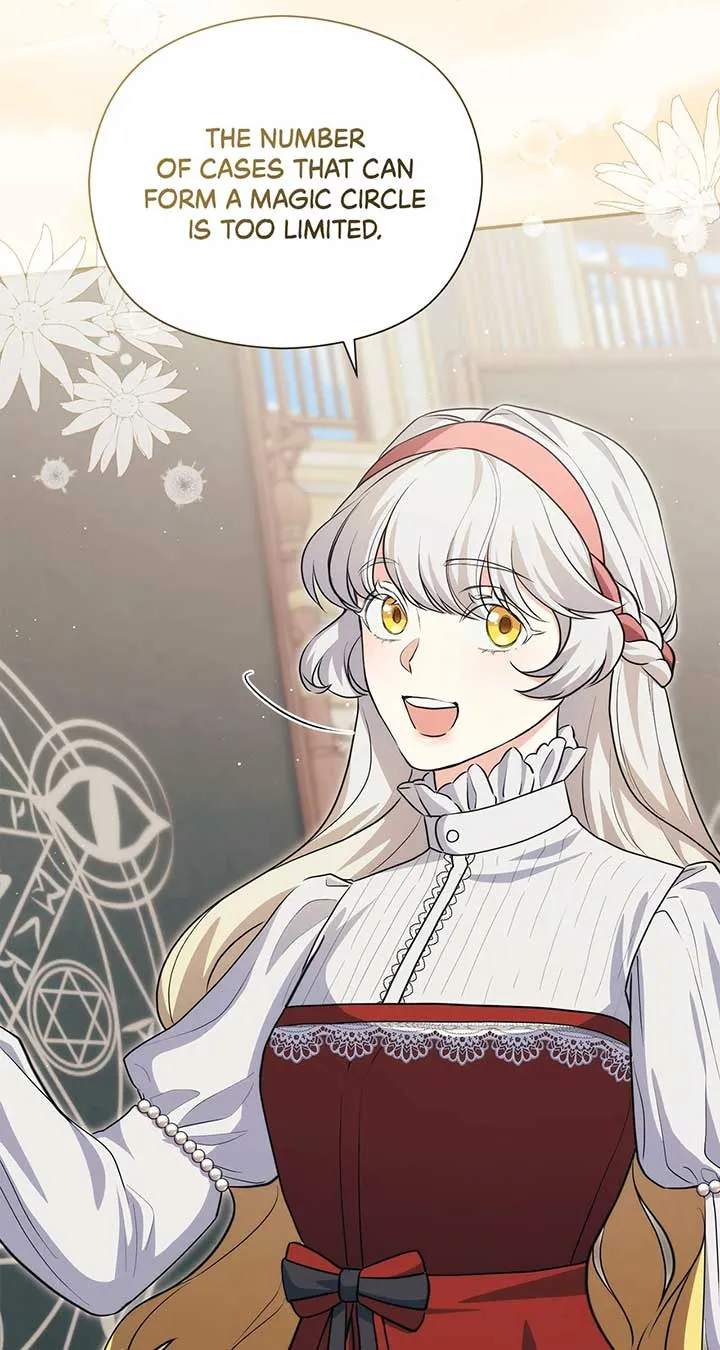 The Princess in The Henhouse Chapter 19 Online - página 23