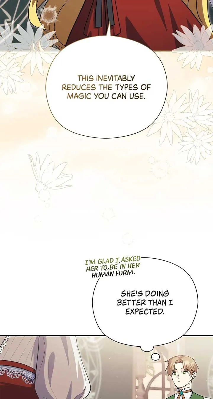 The Princess in The Henhouse Chapter 19 Online - página 24
