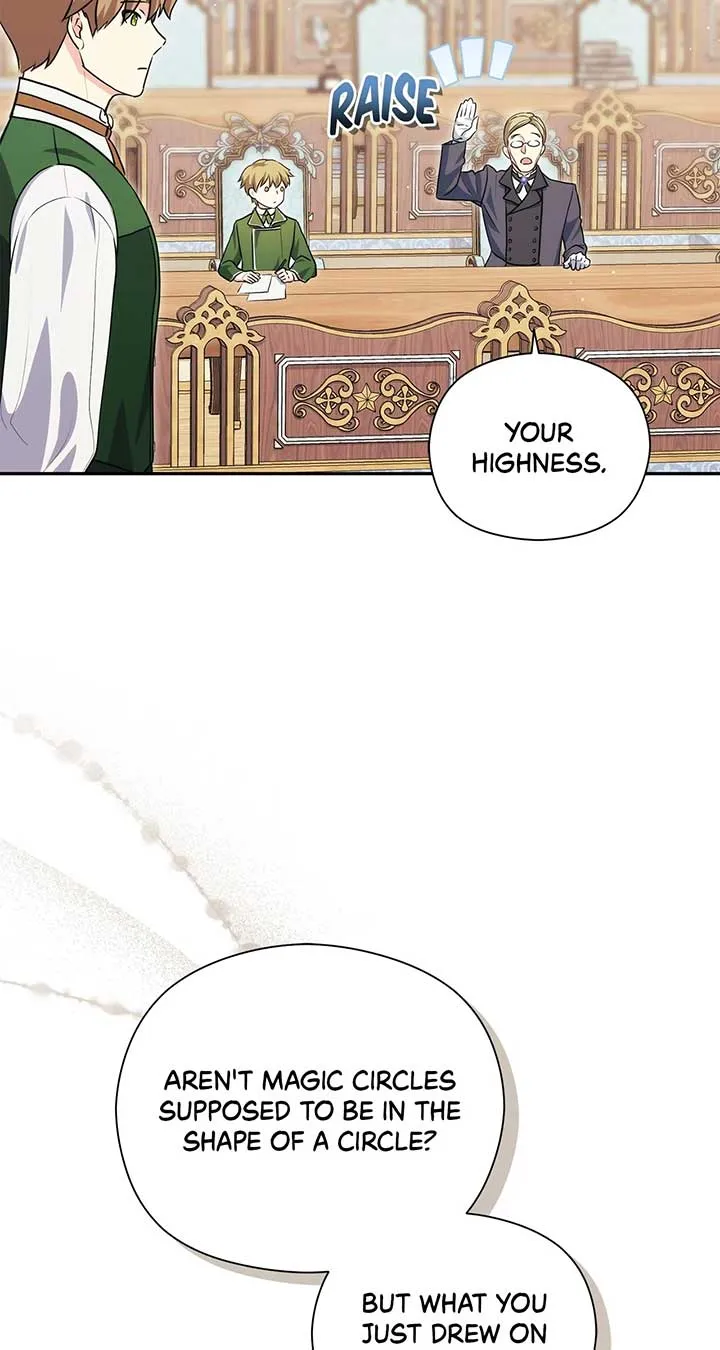 The Princess in The Henhouse Chapter 19 Online - página 26