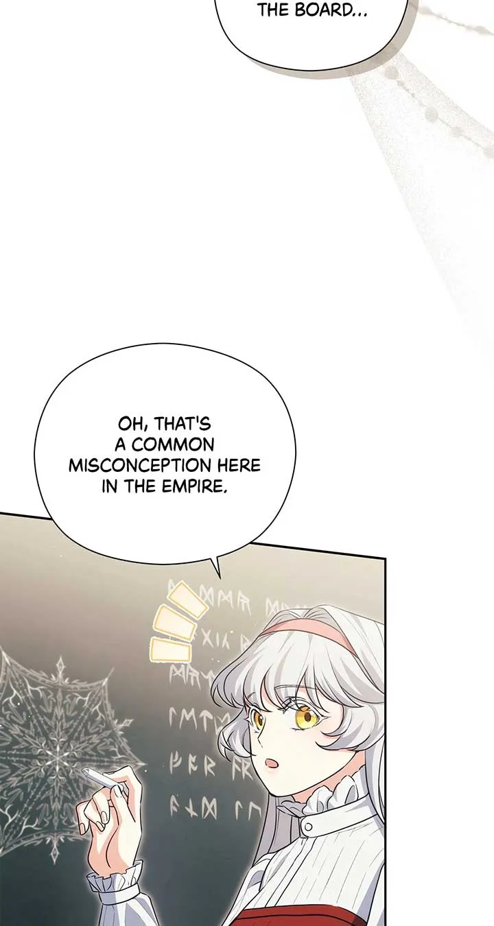 The Princess in The Henhouse Chapter 19 Online - página 27