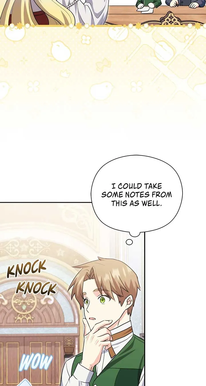 The Princess in The Henhouse Chapter 19 Online - página 32