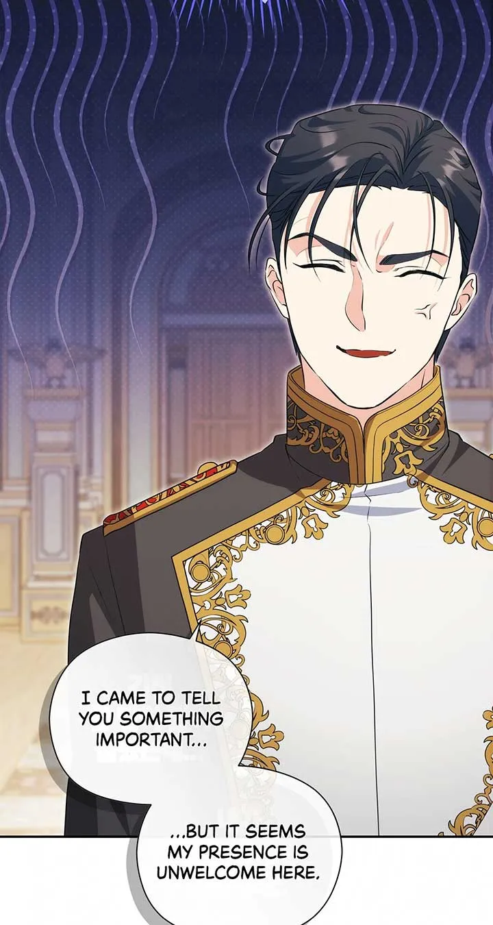 The Princess in The Henhouse Chapter 19 Online - página 37