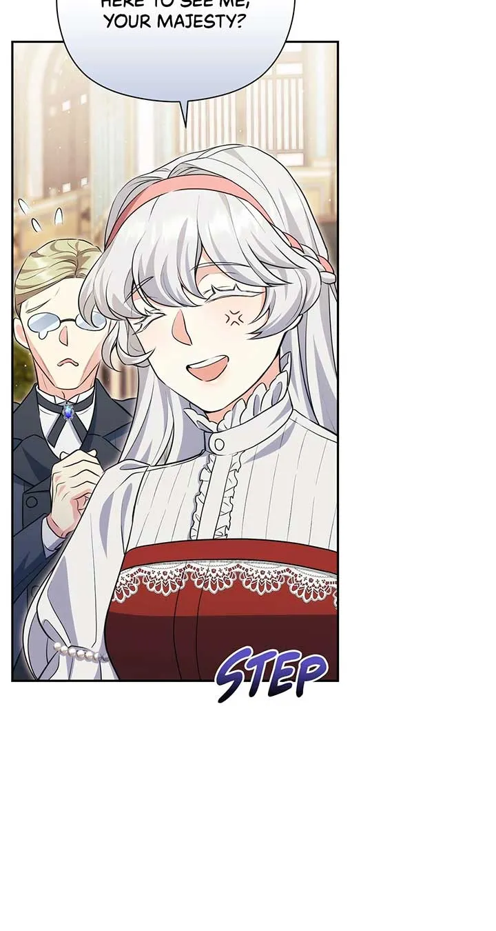 The Princess in The Henhouse Chapter 19 Online - página 45