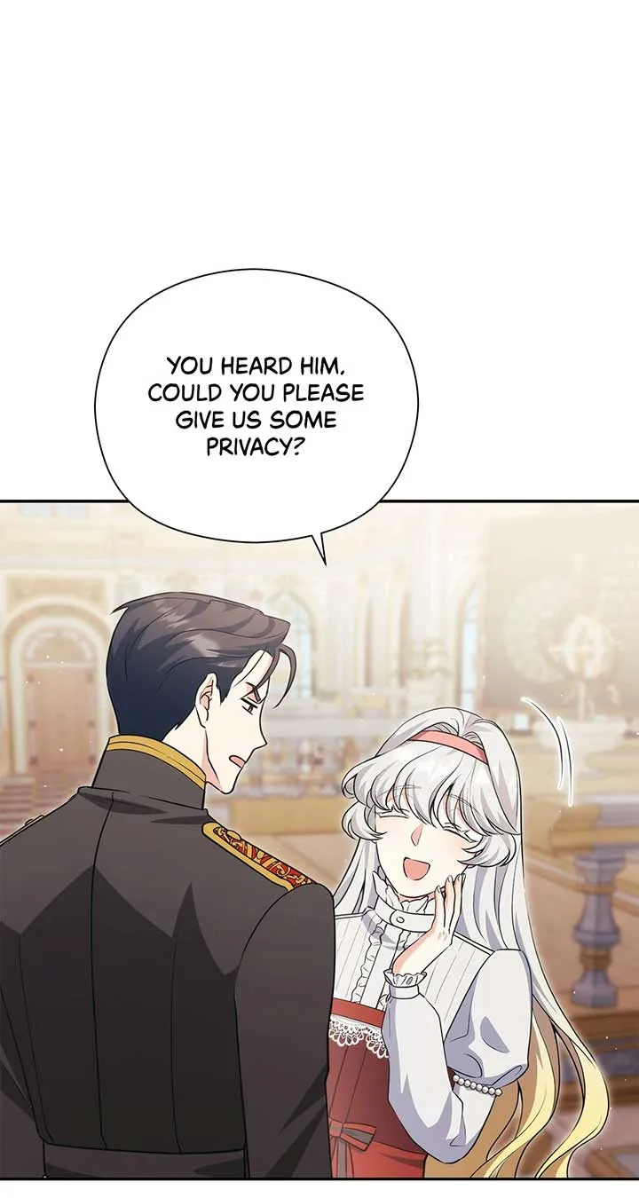 The Princess in The Henhouse Chapter 19 Online - página 47