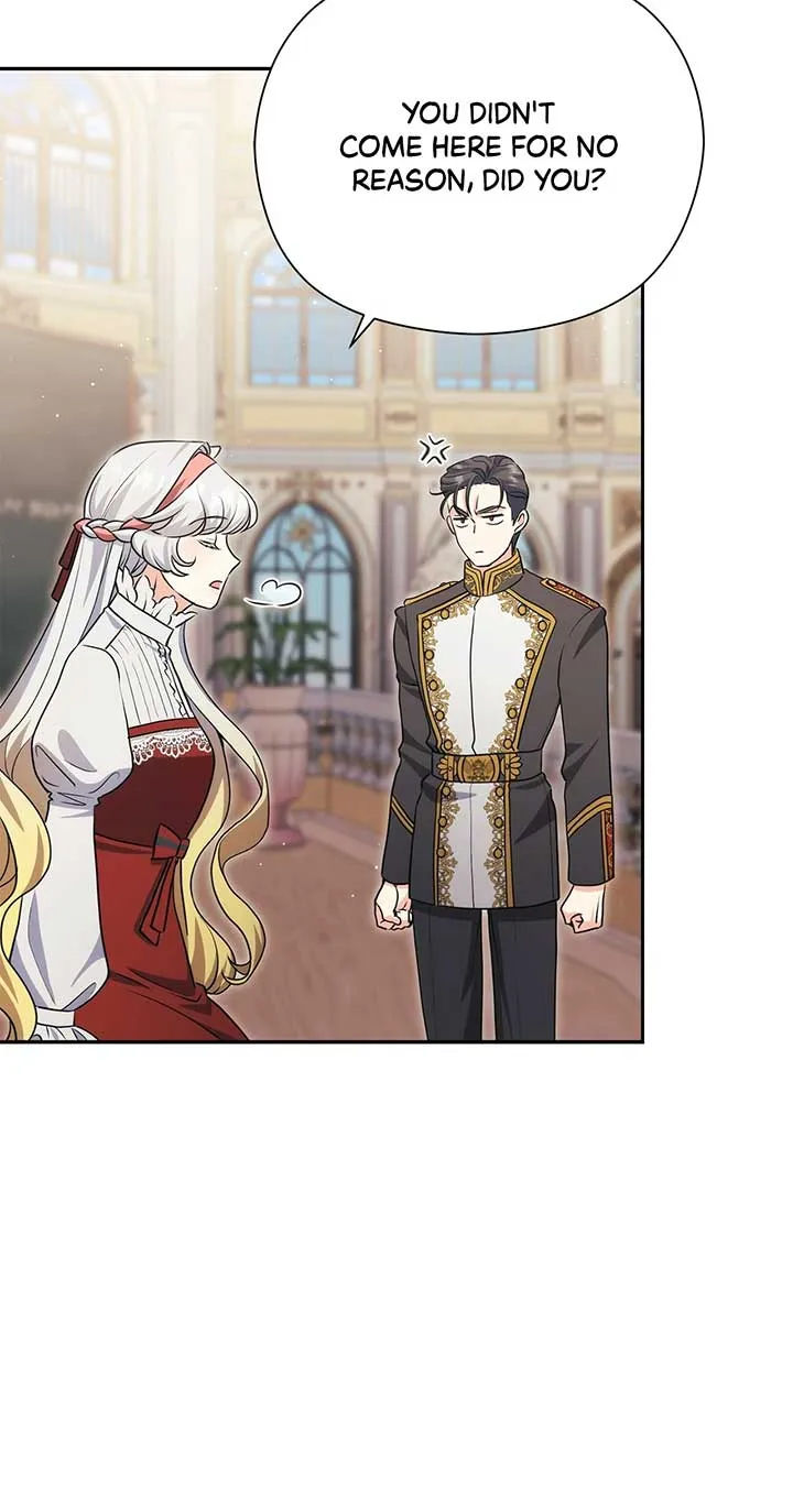 The Princess in The Henhouse Chapter 19 Online - página 51