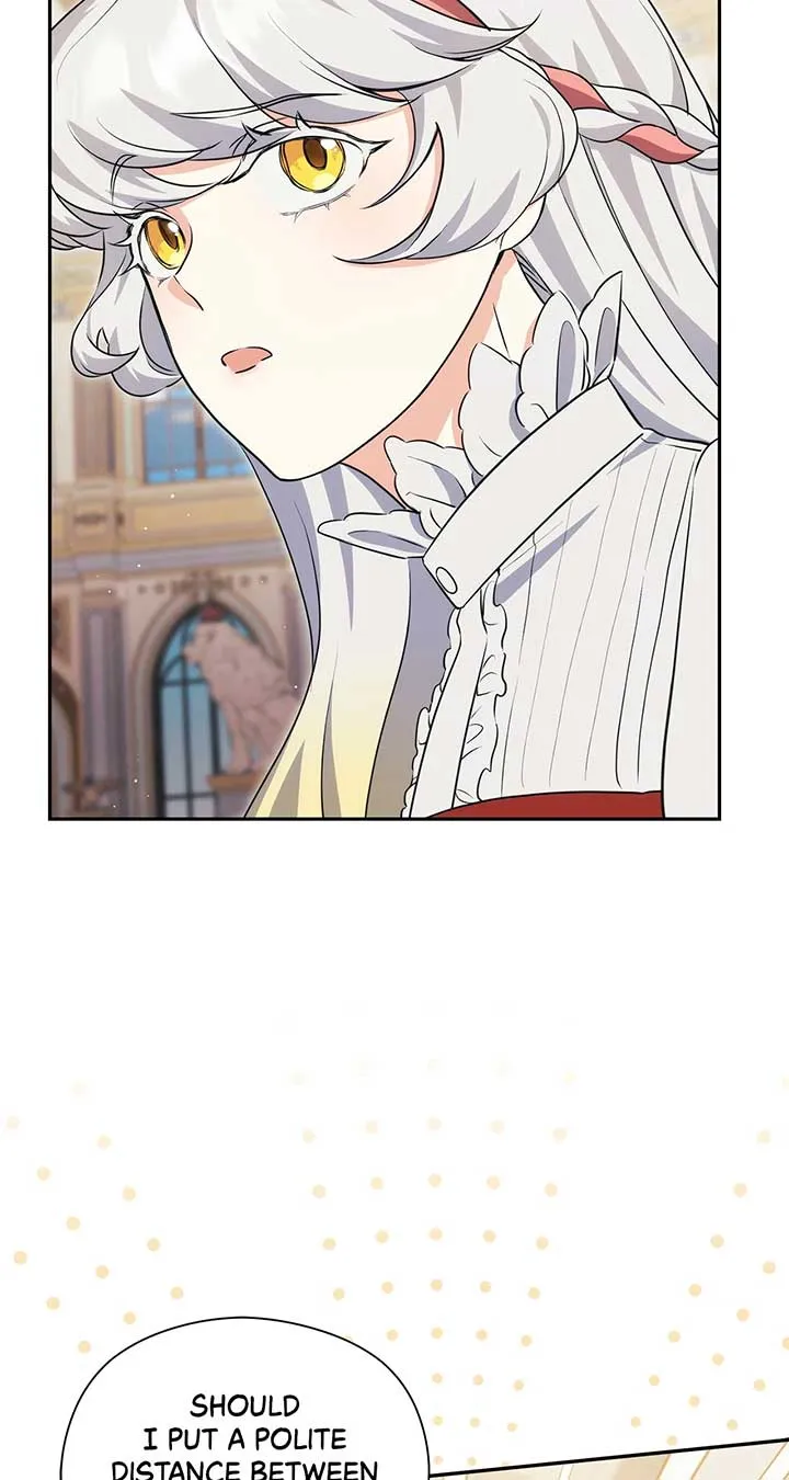 The Princess in The Henhouse Chapter 19 Online - página 55