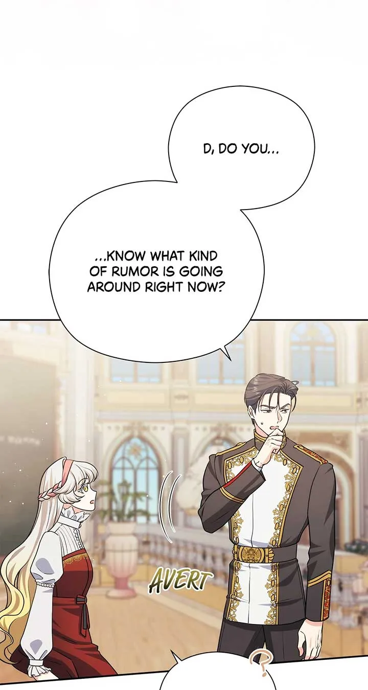The Princess in The Henhouse Chapter 19 Online - página 61