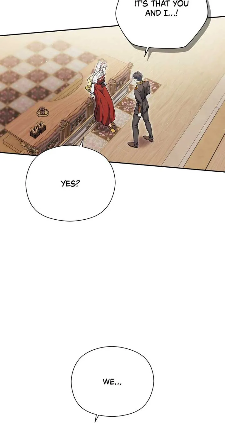 The Princess in The Henhouse Chapter 19 Online - página 64