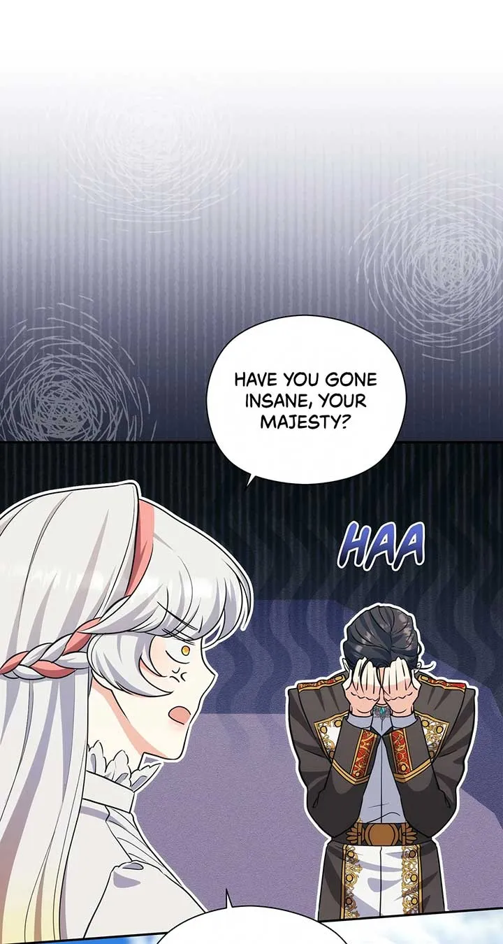 The Princess in The Henhouse Chapter 19 Online - página 69
