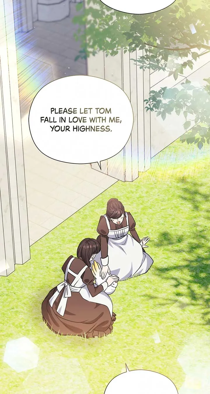 The Princess in The Henhouse Chapter 19 Online - página 73