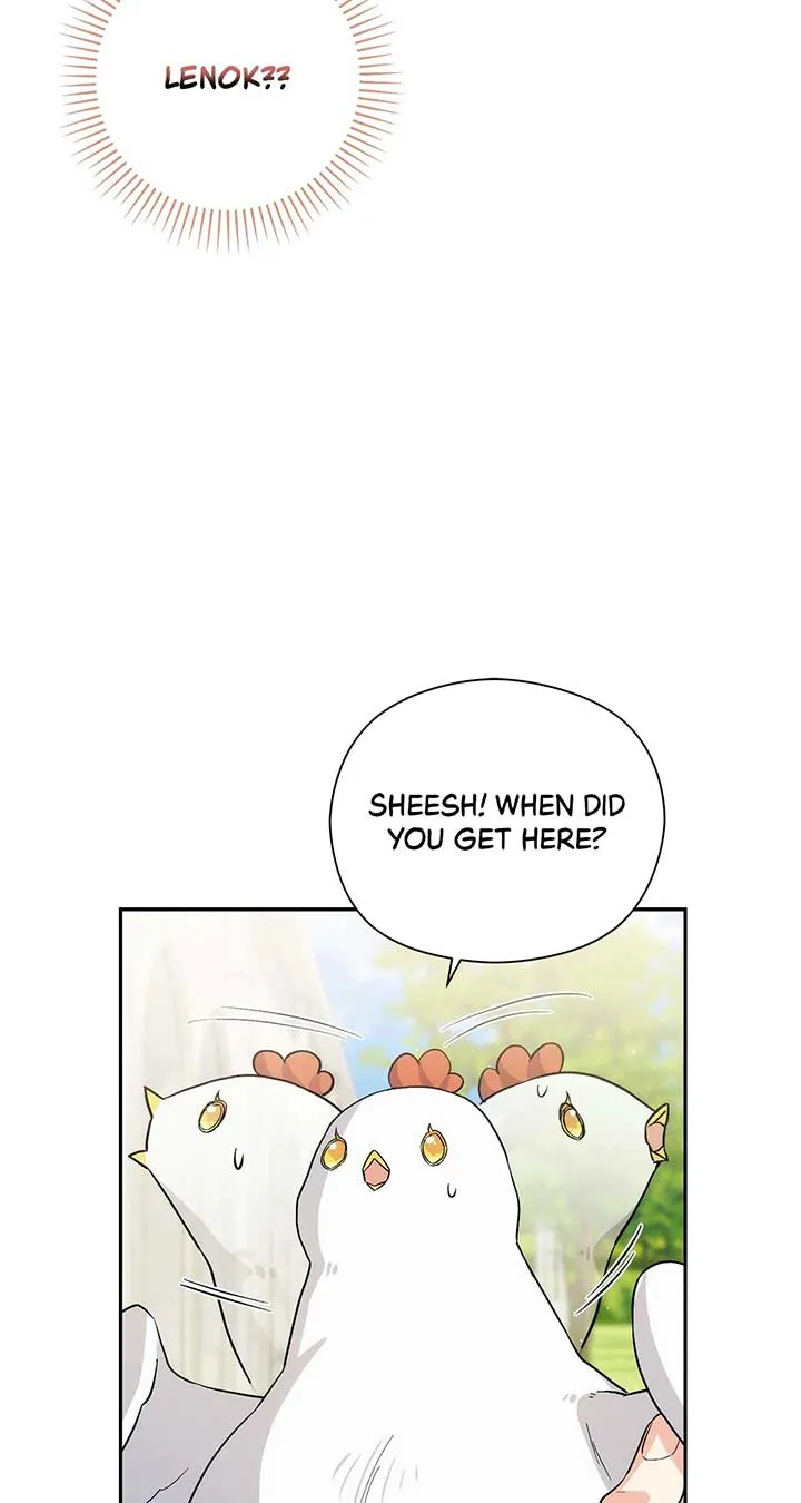The Princess in The Henhouse Chapter 19 Online - página 83