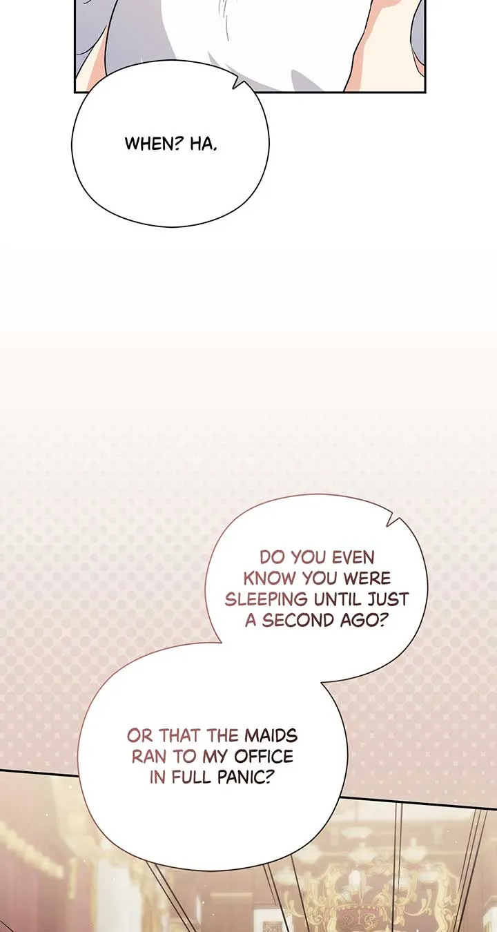 The Princess in The Henhouse Chapter 19 Online - página 84