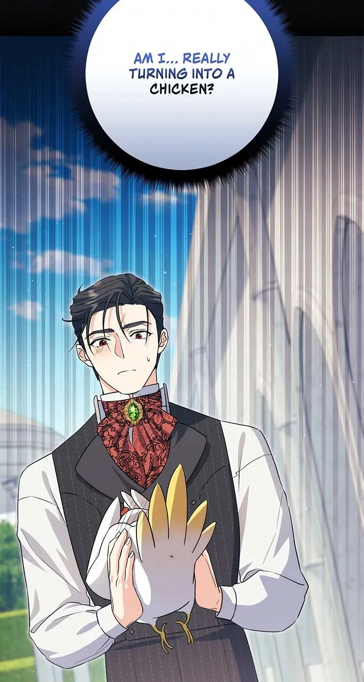 The Princess in The Henhouse Chapter 19 Online - página 88
