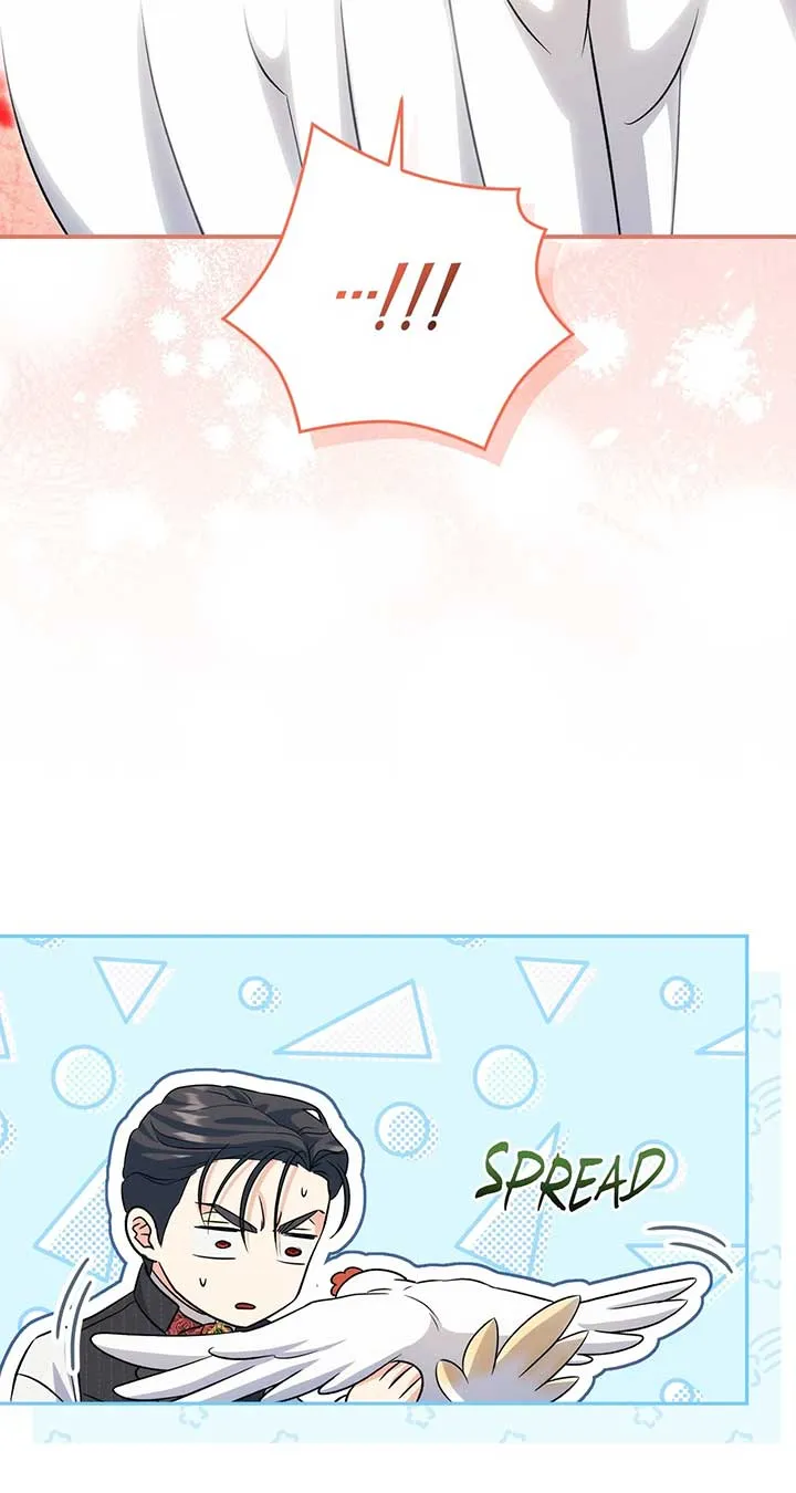 The Princess in The Henhouse Chapter 19 Online - página 93
