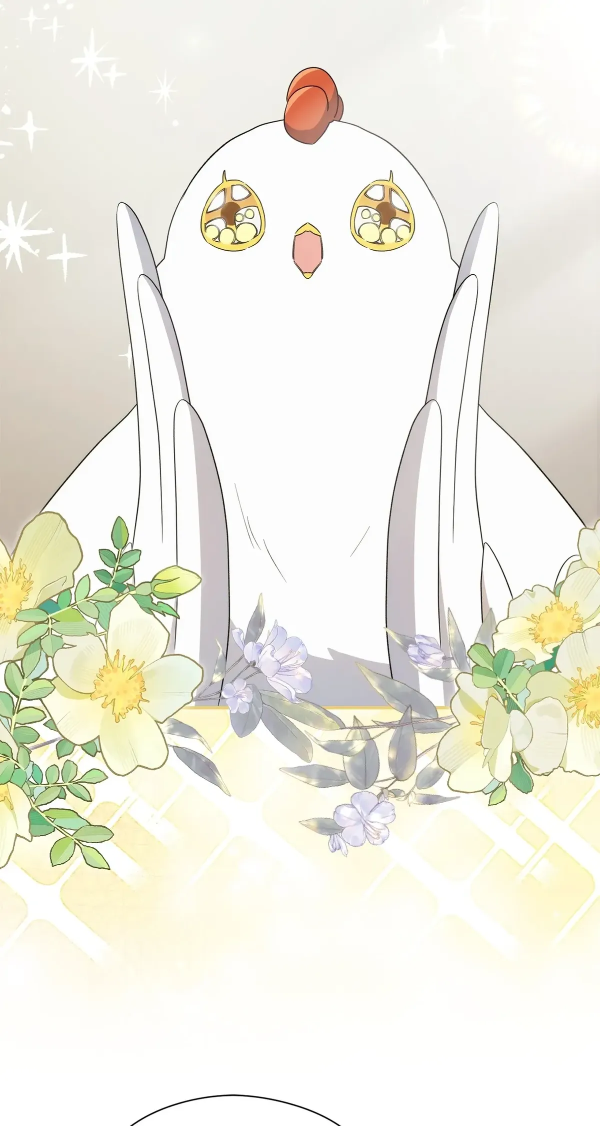The Princess in The Henhouse Chapter 22 Online - página 2