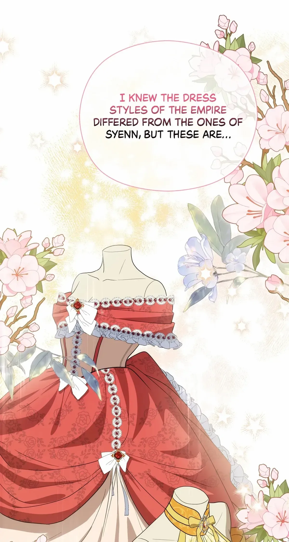 The Princess in The Henhouse Chapter 22 Online - página 4