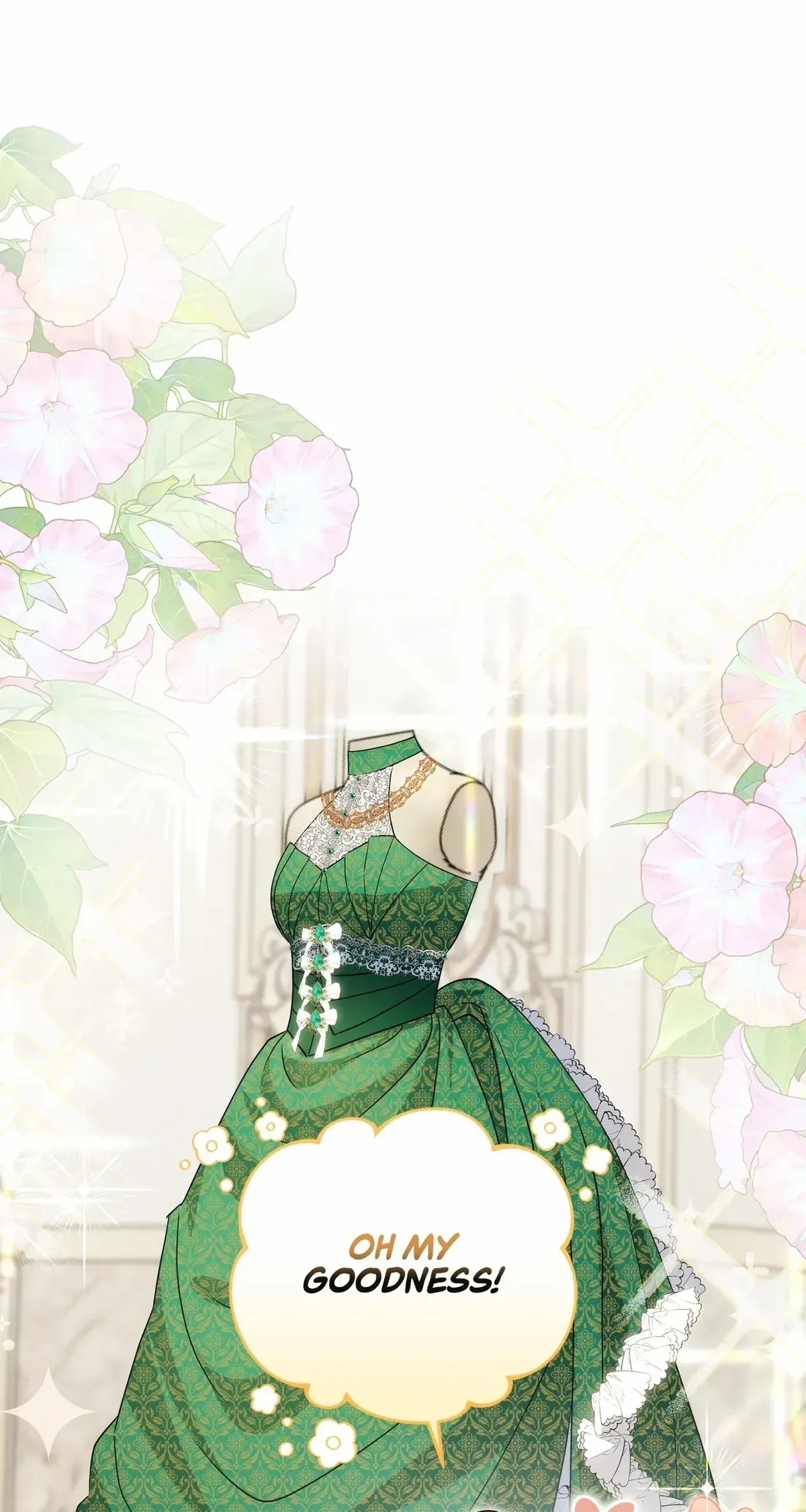 The Princess in The Henhouse Chapter 22 Online - página 9