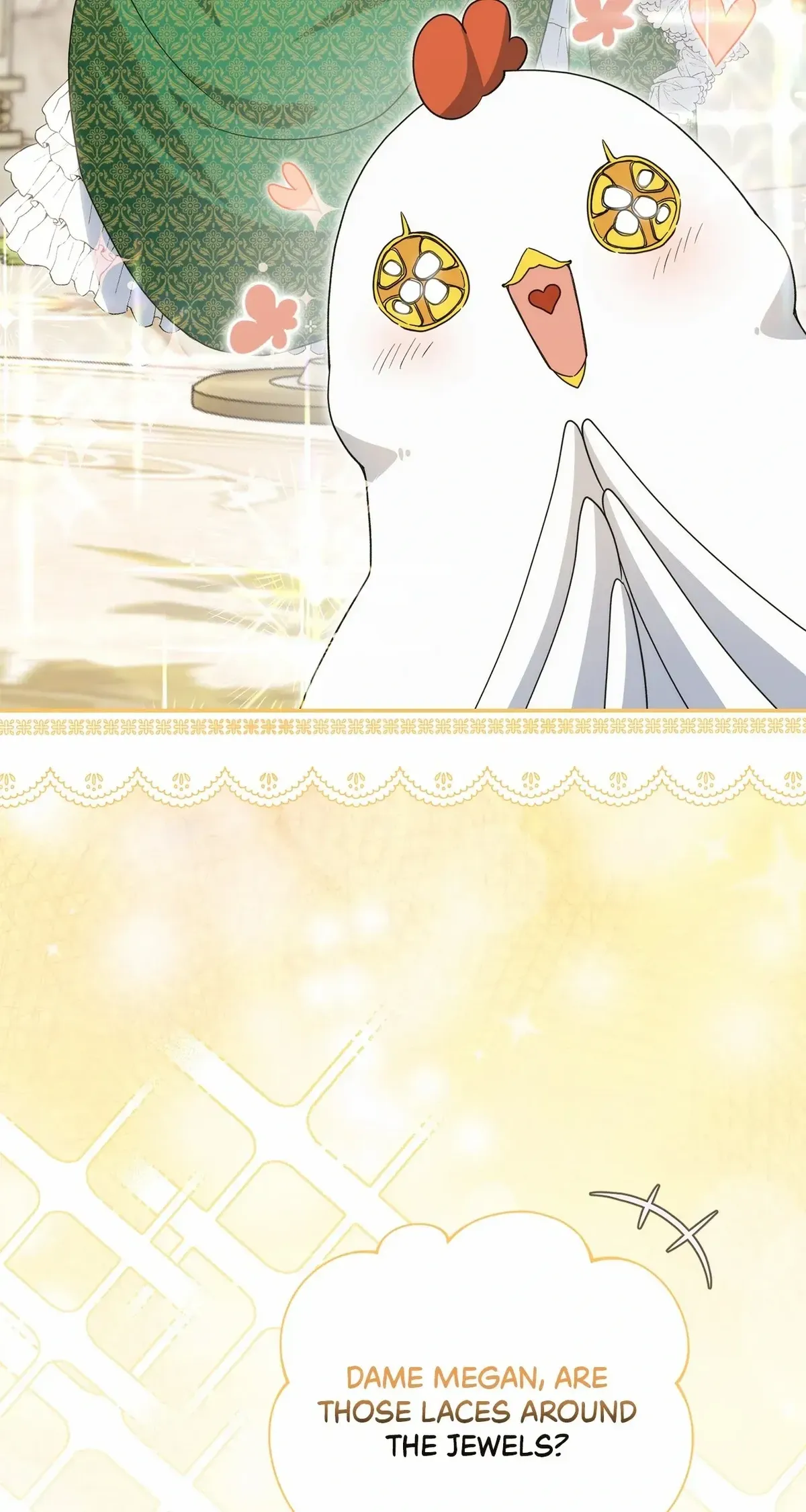 The Princess in The Henhouse Chapter 22 Online - página 10