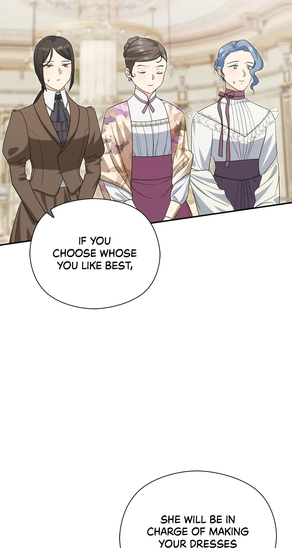 The Princess in The Henhouse Chapter 22 Online - página 14