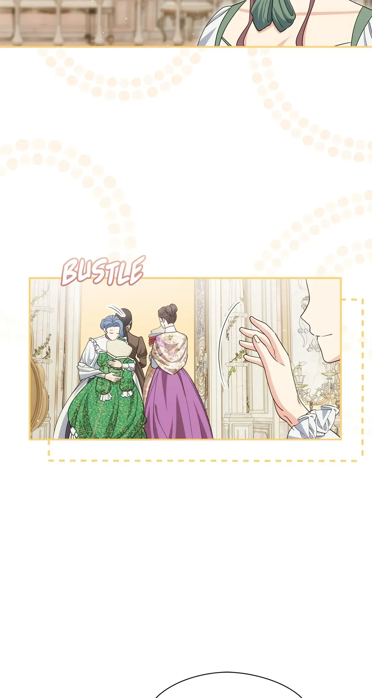 The Princess in The Henhouse Chapter 22 Online - página 20