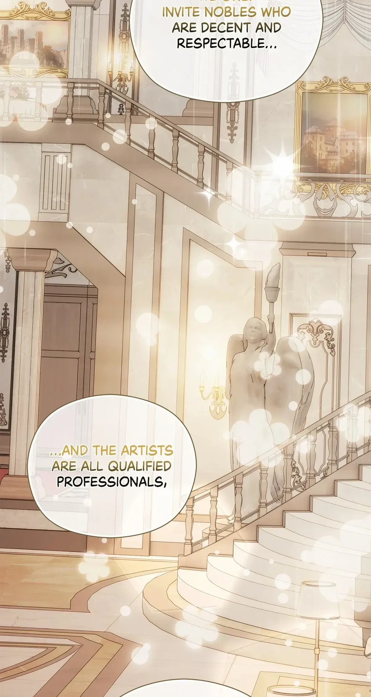 The Princess in The Henhouse Chapter 22 Online - página 23