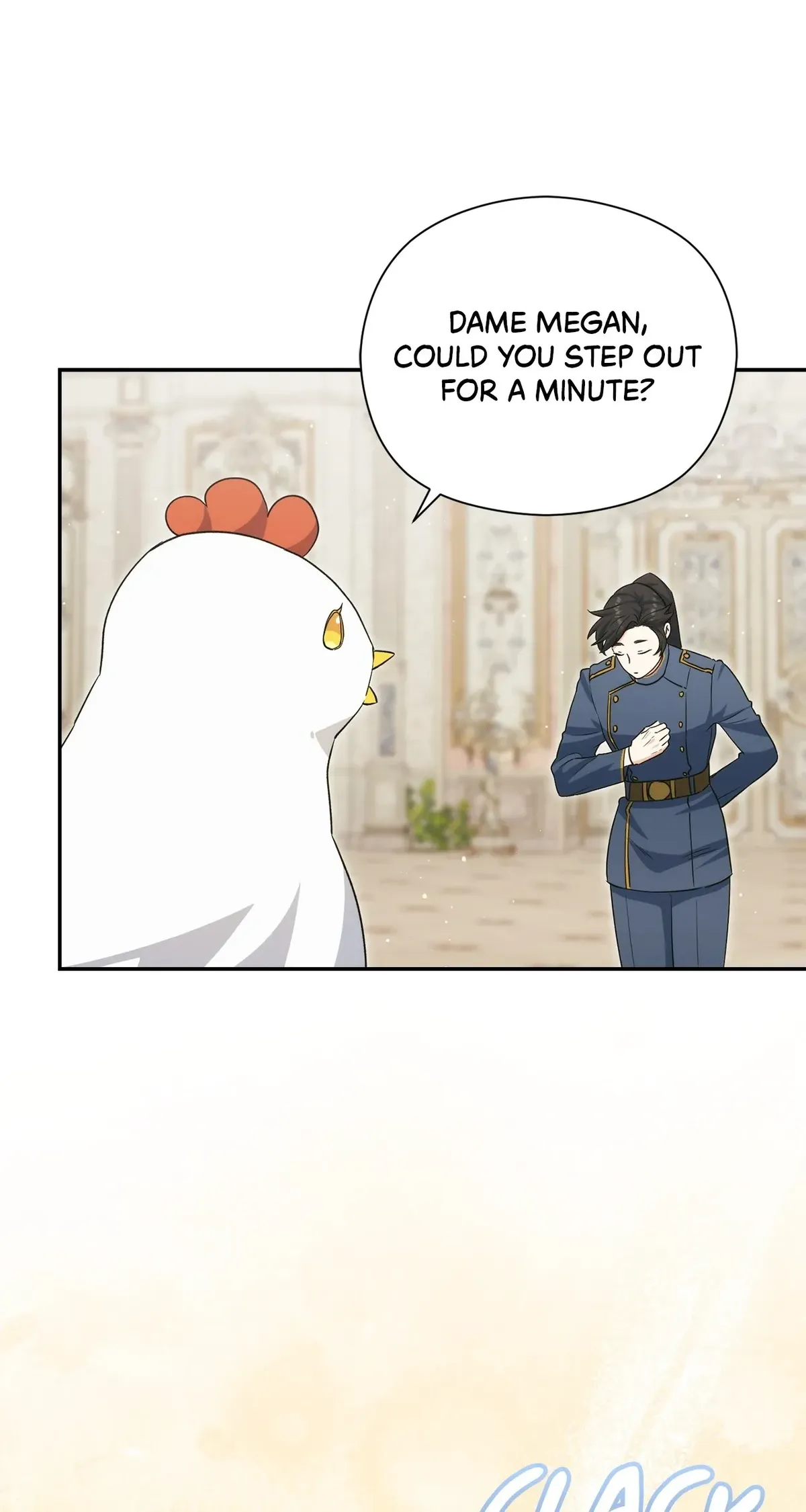 The Princess in The Henhouse Chapter 22 Online - página 25