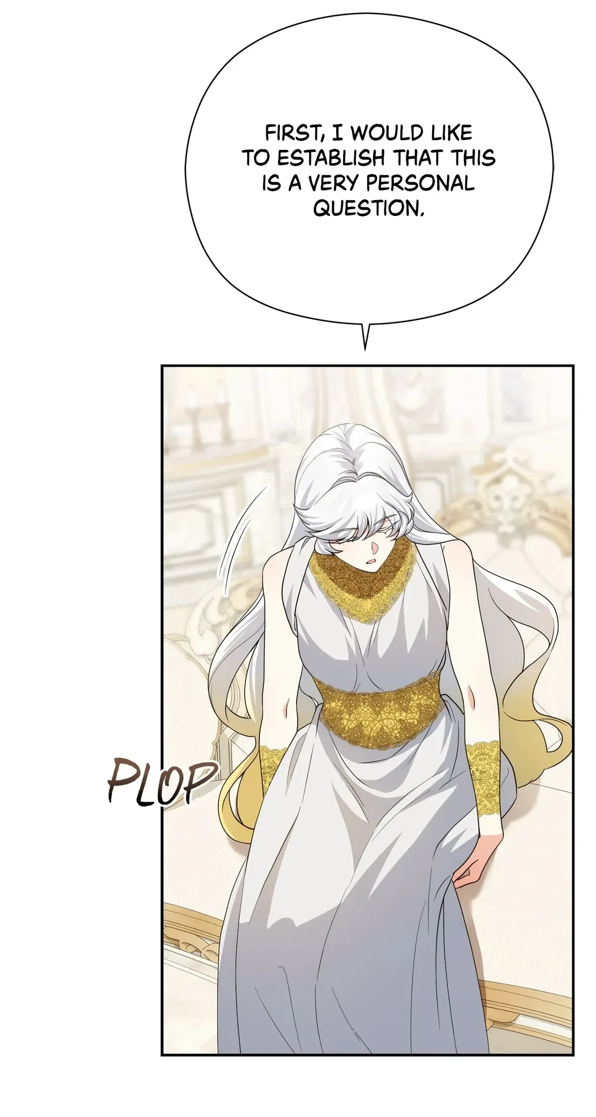 The Princess in The Henhouse Chapter 22 Online - página 29
