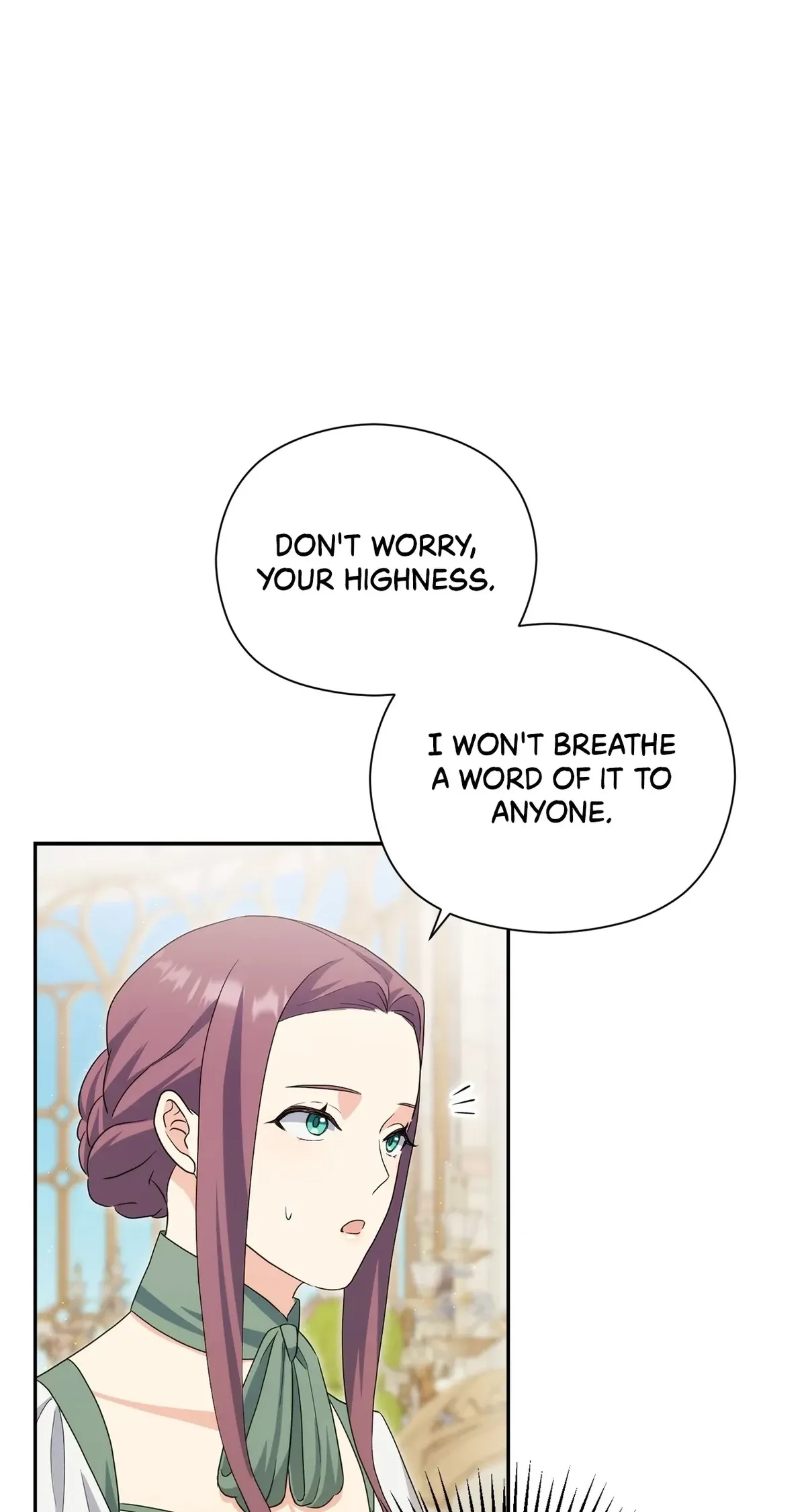 The Princess in The Henhouse Chapter 22 Online - página 30