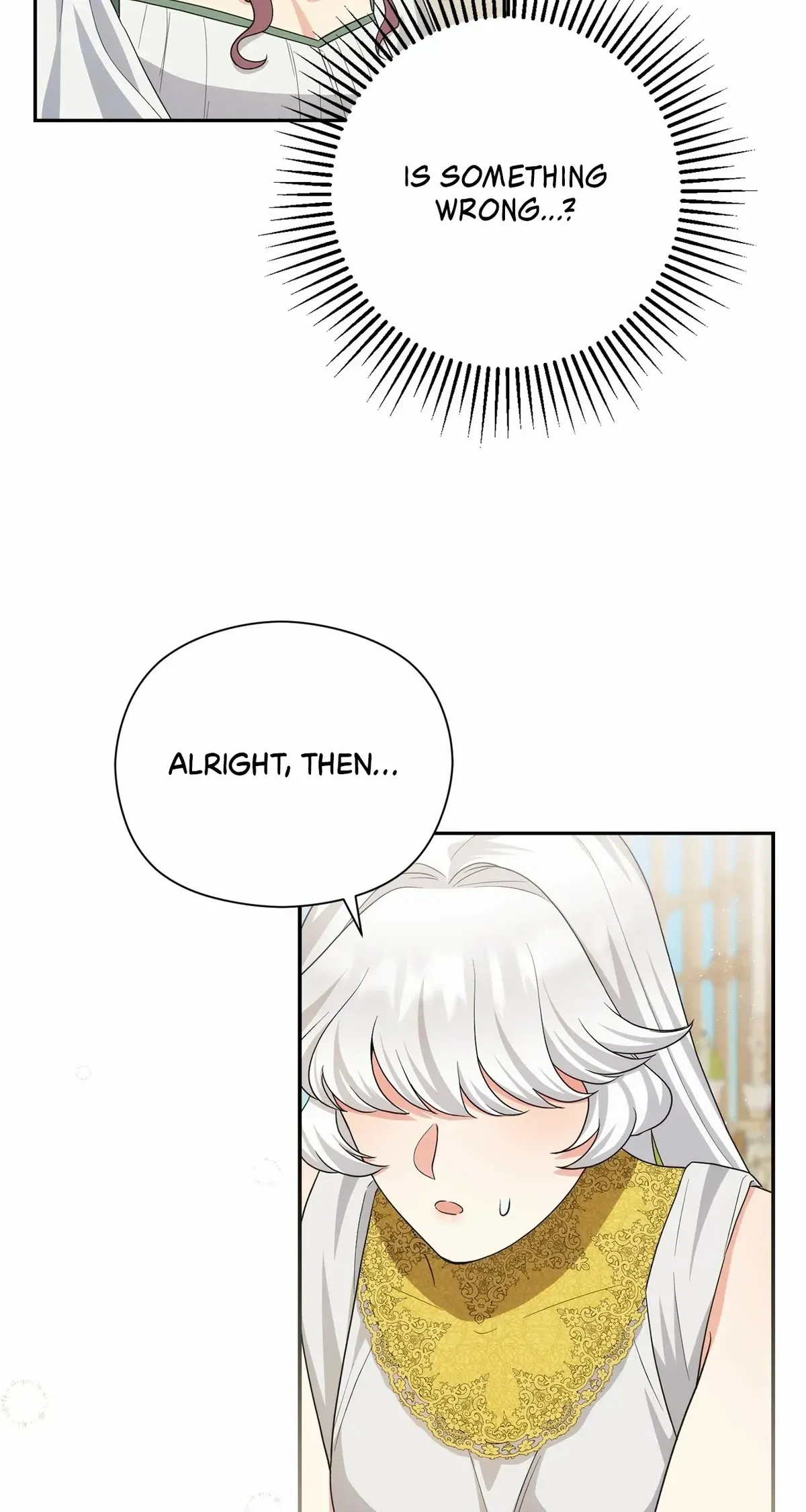 The Princess in The Henhouse Chapter 22 Online - página 31