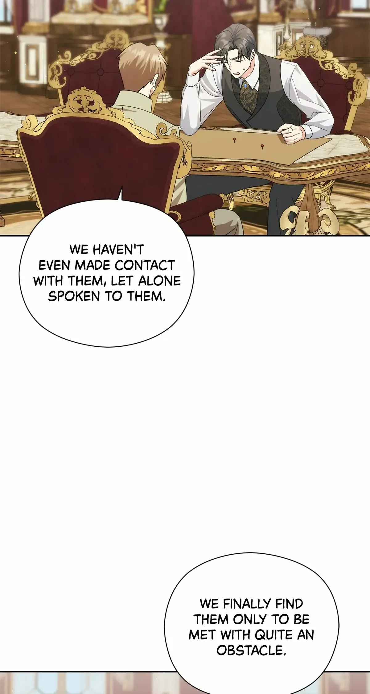 The Princess in The Henhouse Chapter 22 Online - página 40