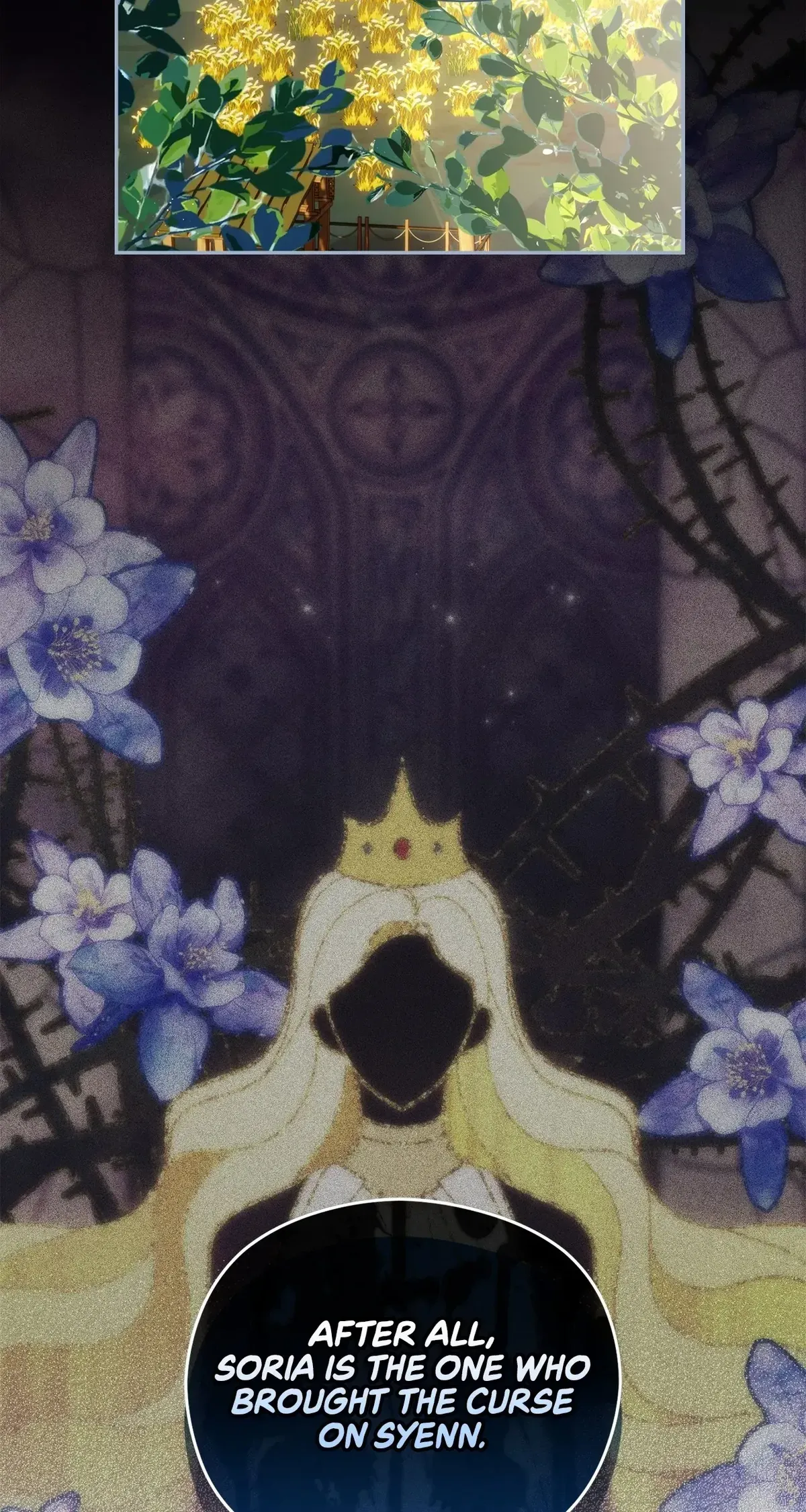 The Princess in The Henhouse Chapter 22 Online - página 43