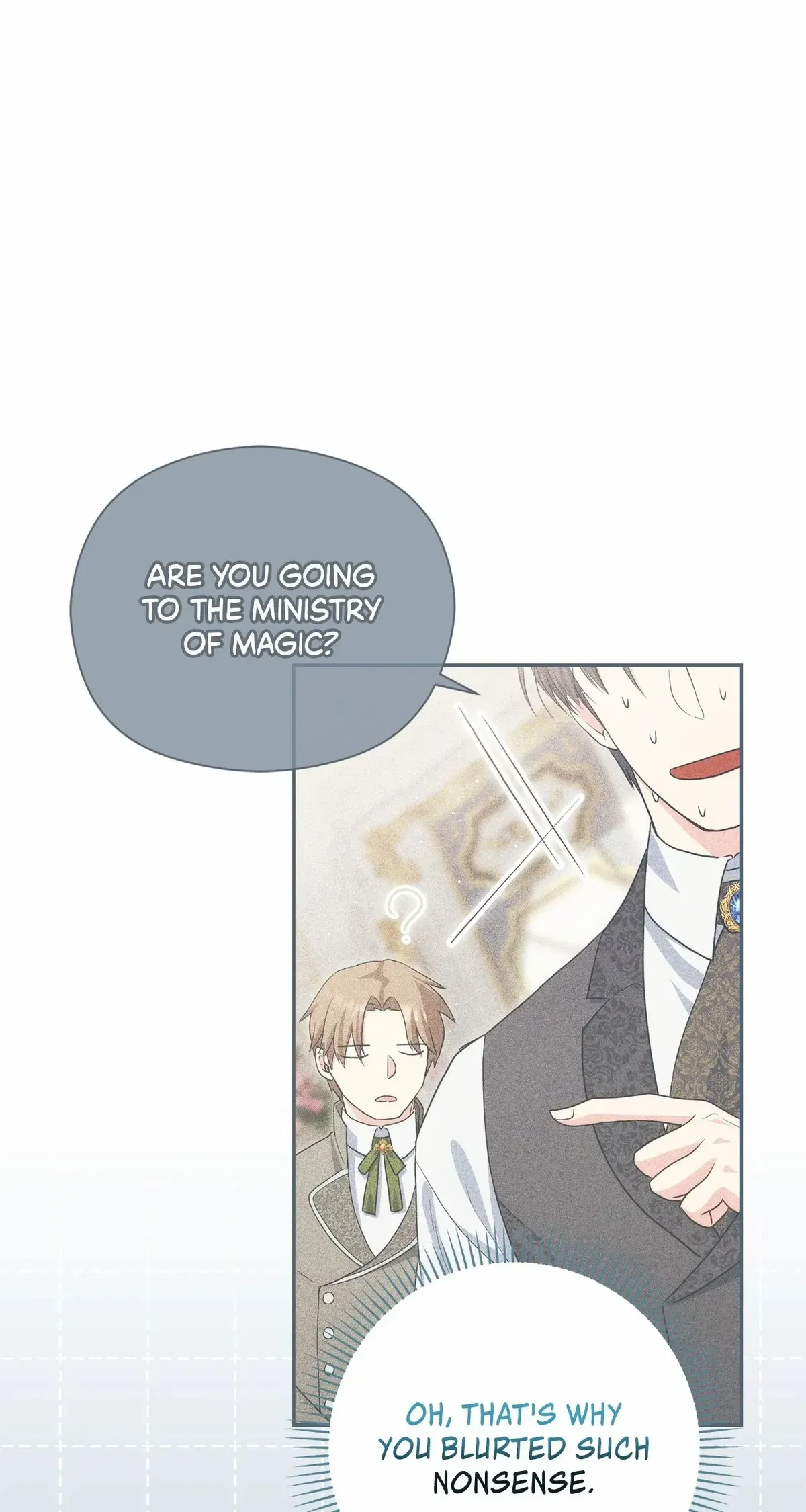 The Princess in The Henhouse Chapter 22 Online - página 46