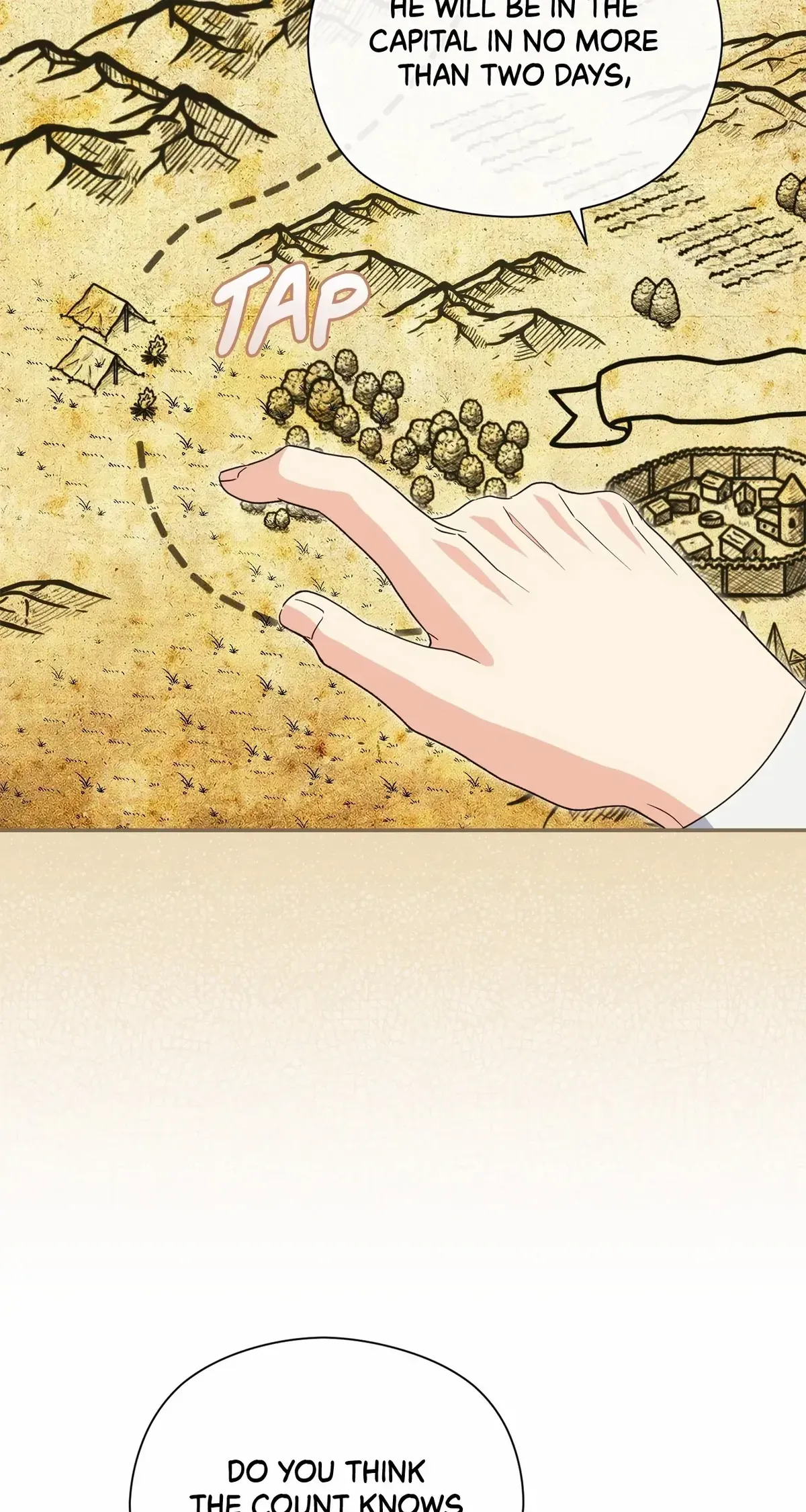 The Princess in The Henhouse Chapter 22 Online - página 50
