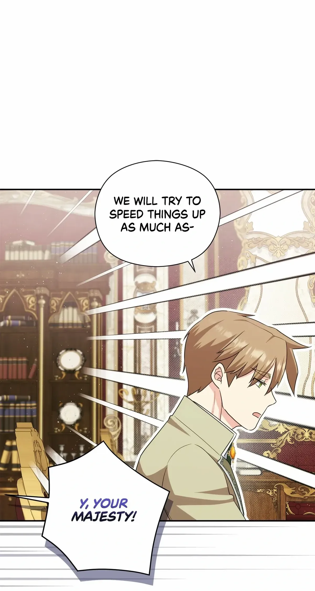 The Princess in The Henhouse Chapter 22 Online - página 52
