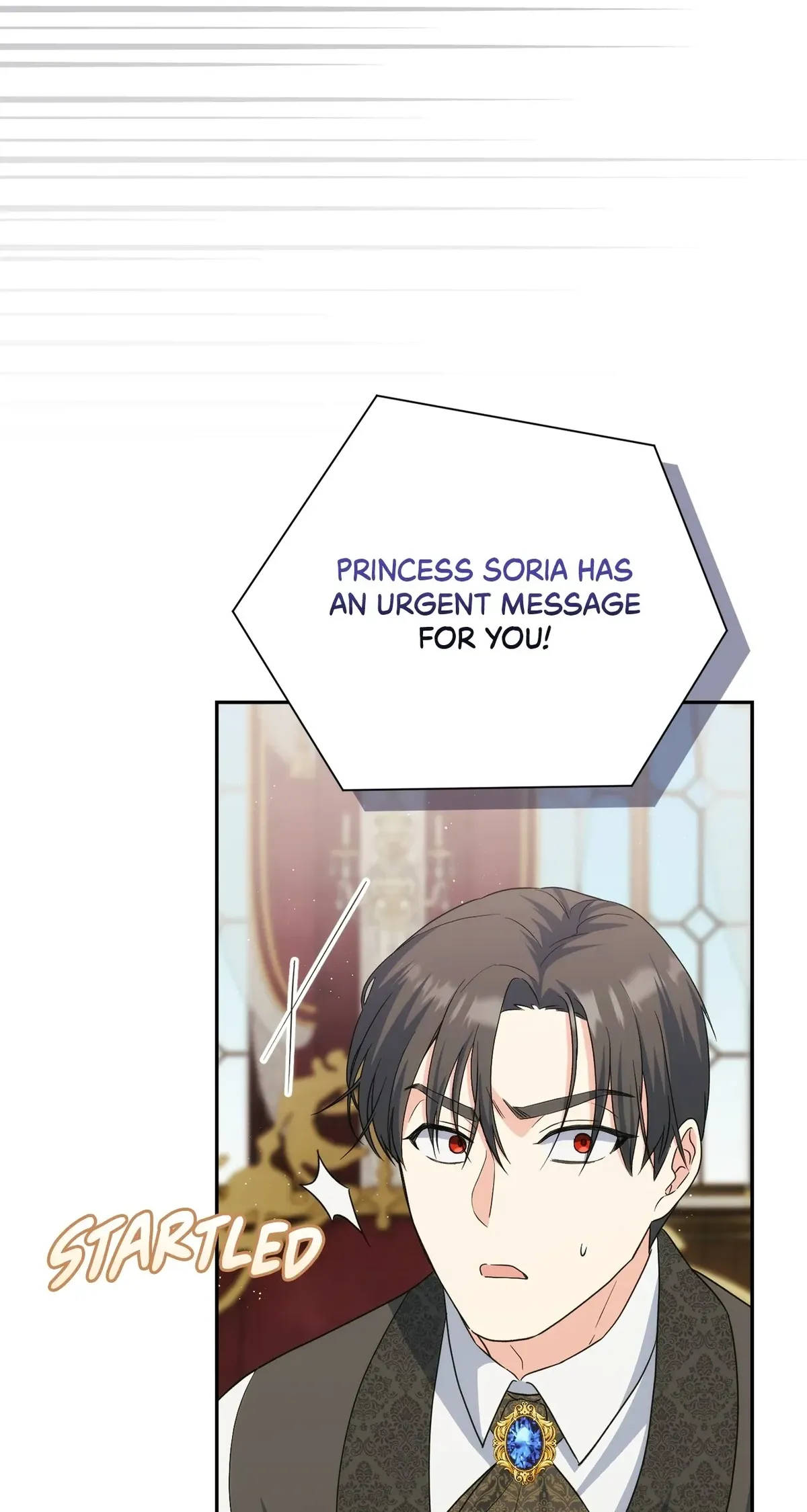 The Princess in The Henhouse Chapter 22 Online - página 53