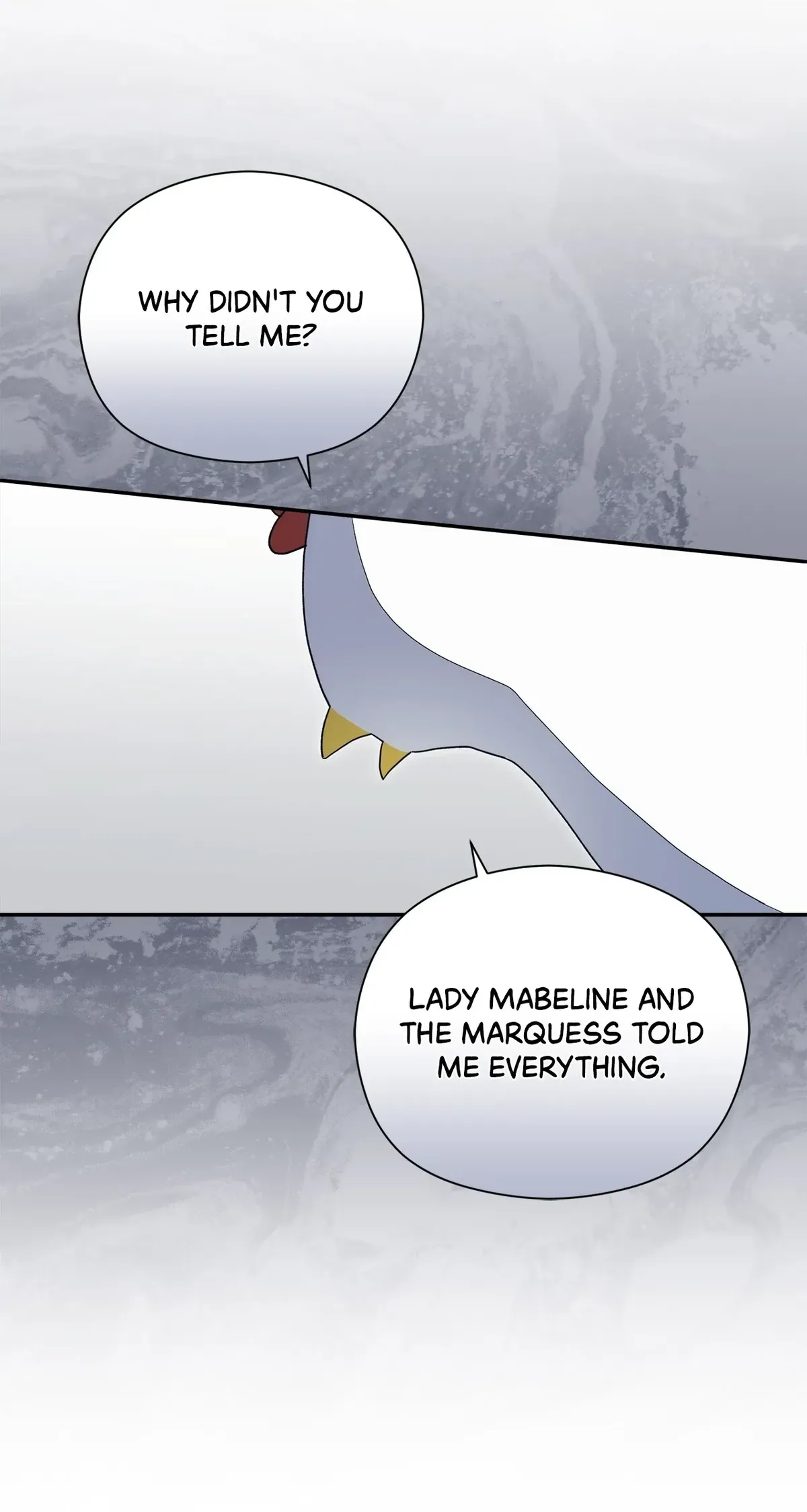 The Princess in The Henhouse Chapter 22 Online - página 59