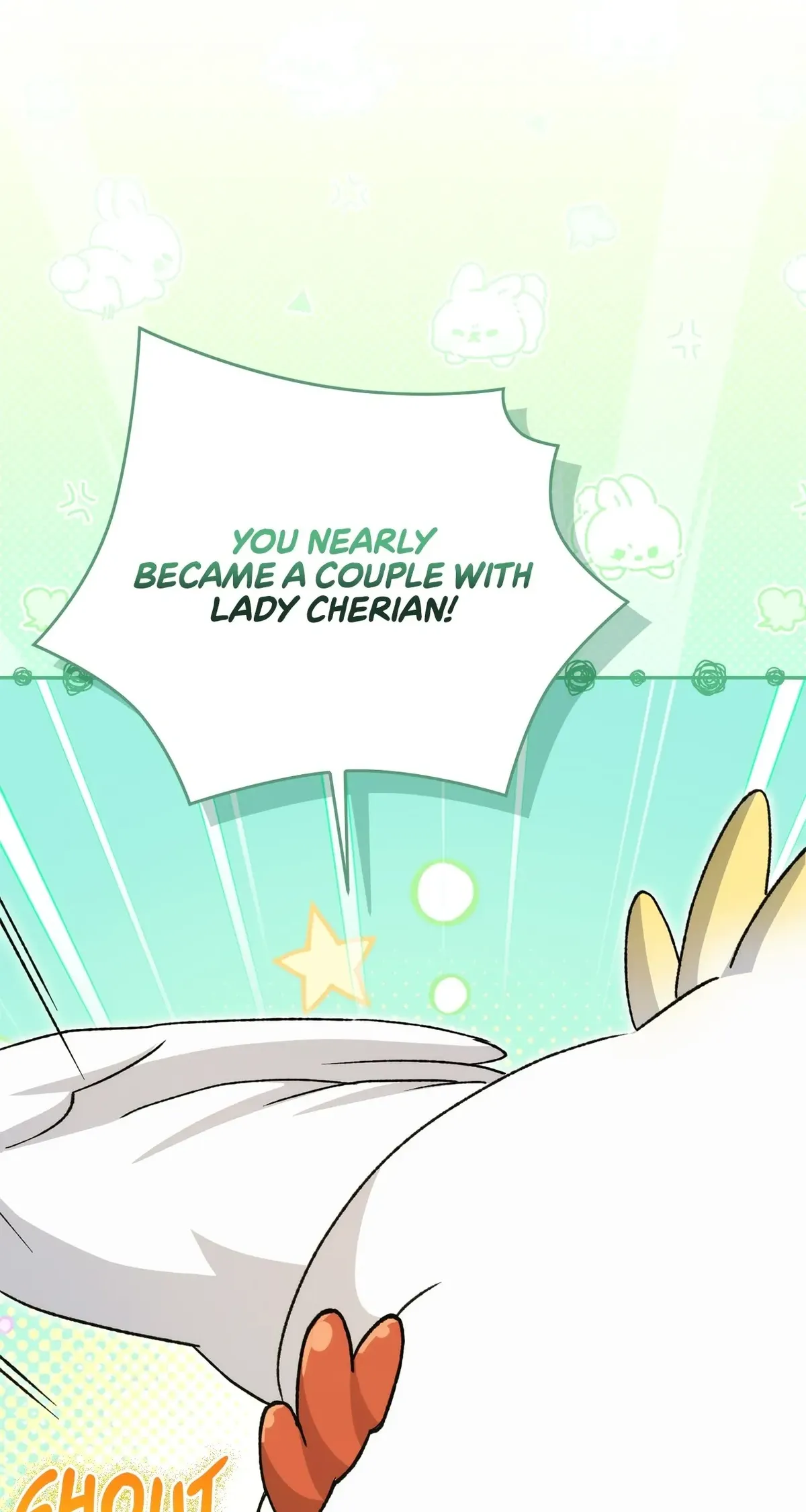 The Princess in The Henhouse Chapter 22 Online - página 63