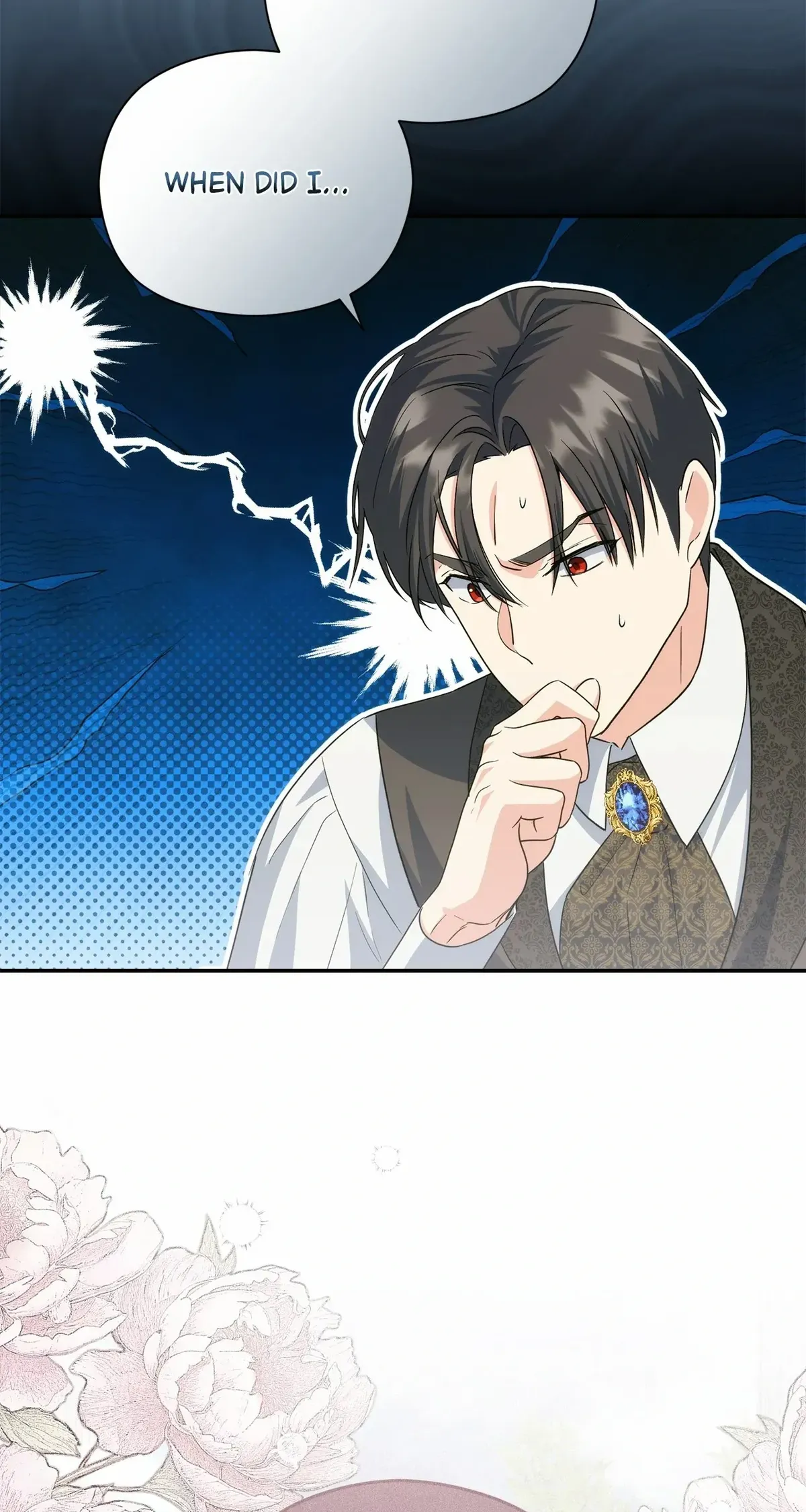 The Princess in The Henhouse Chapter 22 Online - página 67