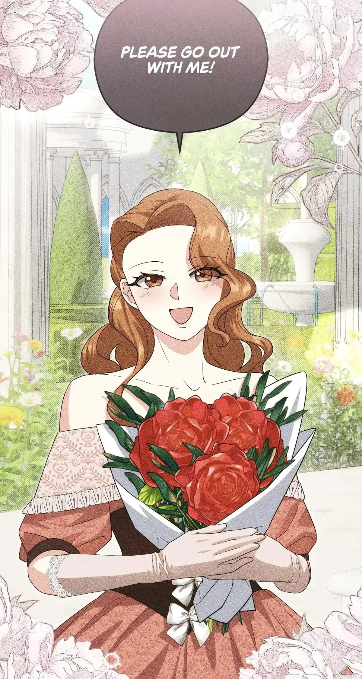 The Princess in The Henhouse Chapter 22 Online - página 68