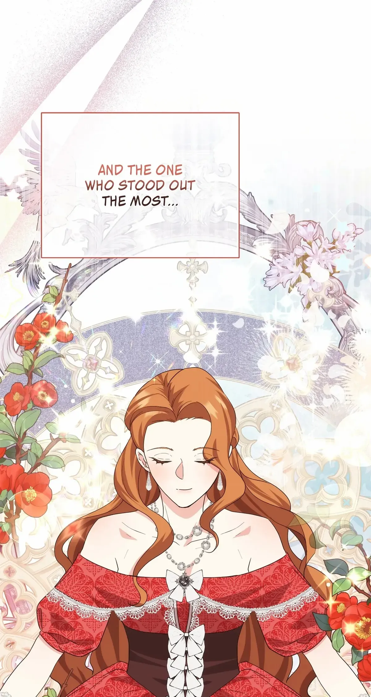 The Princess in The Henhouse Chapter 23 Online - página 4