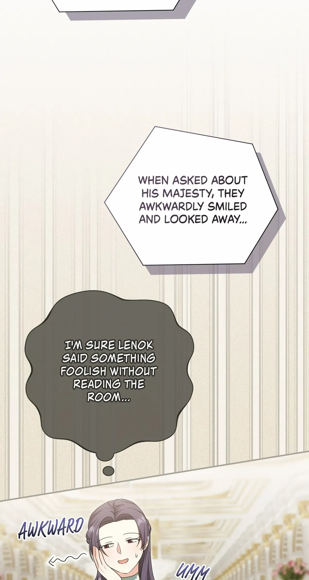 The Princess in The Henhouse Chapter 23 Online - página 11
