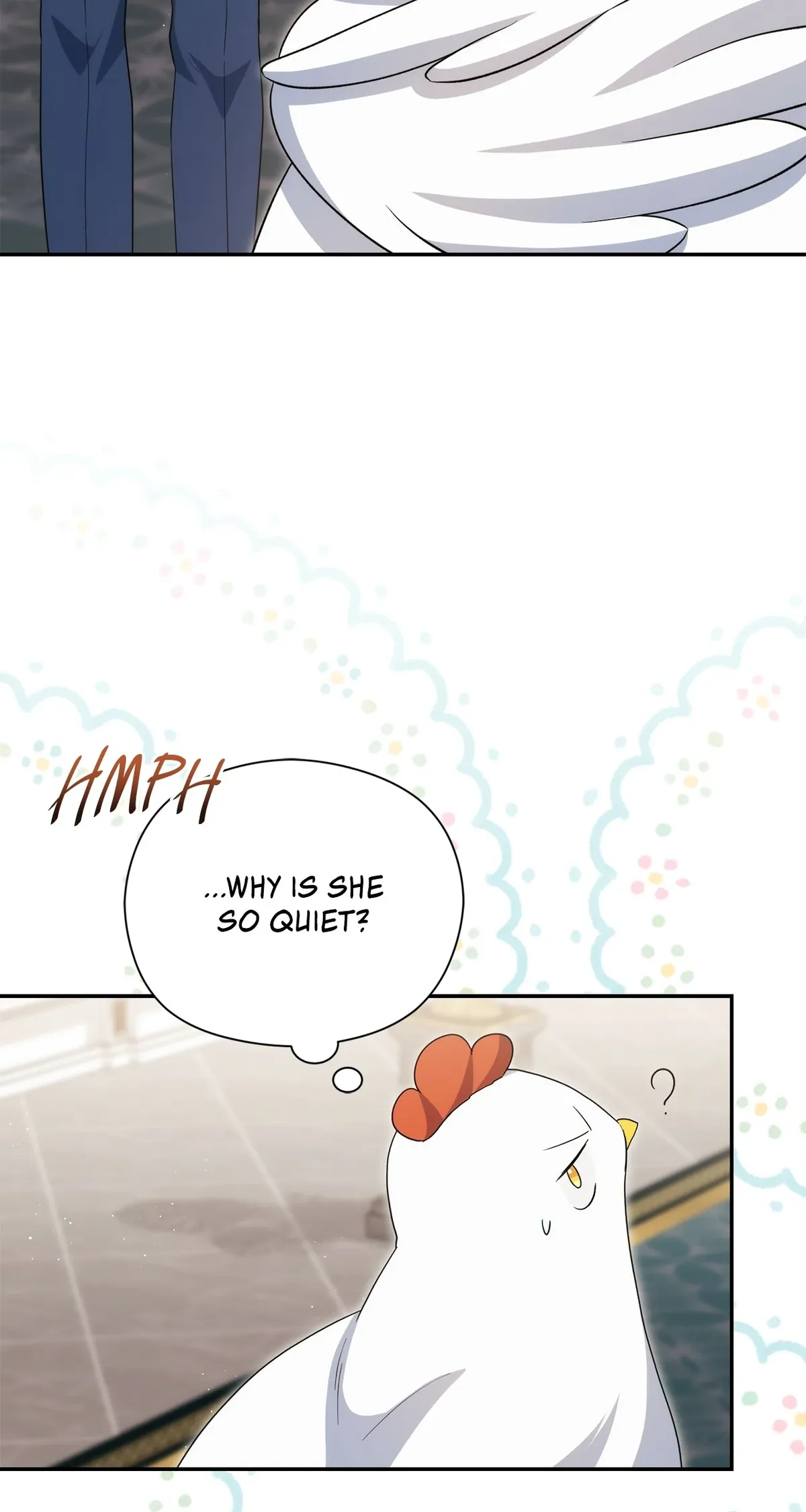 The Princess in The Henhouse Chapter 23 Online - página 16
