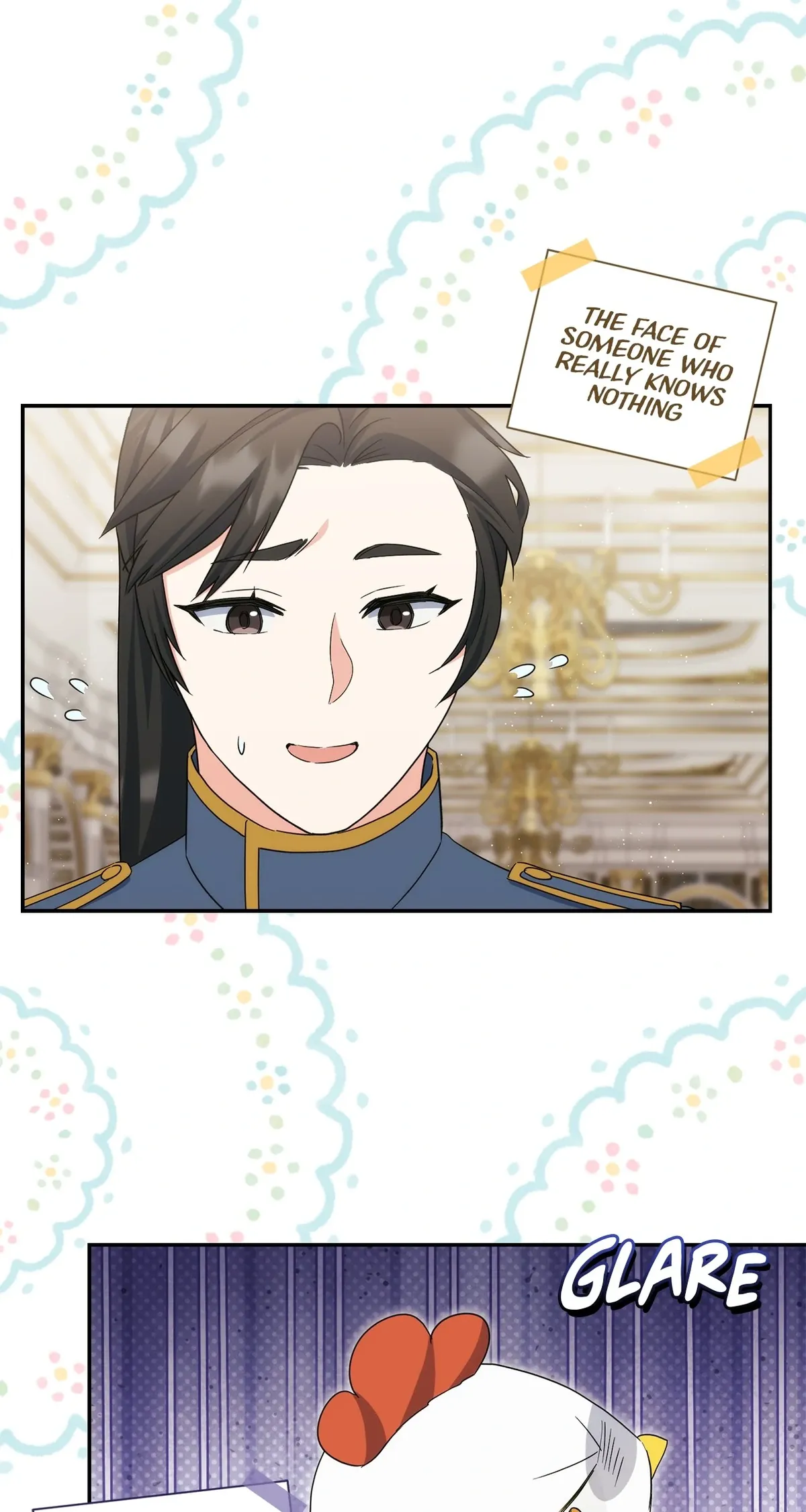 The Princess in The Henhouse Chapter 23 Online - página 17