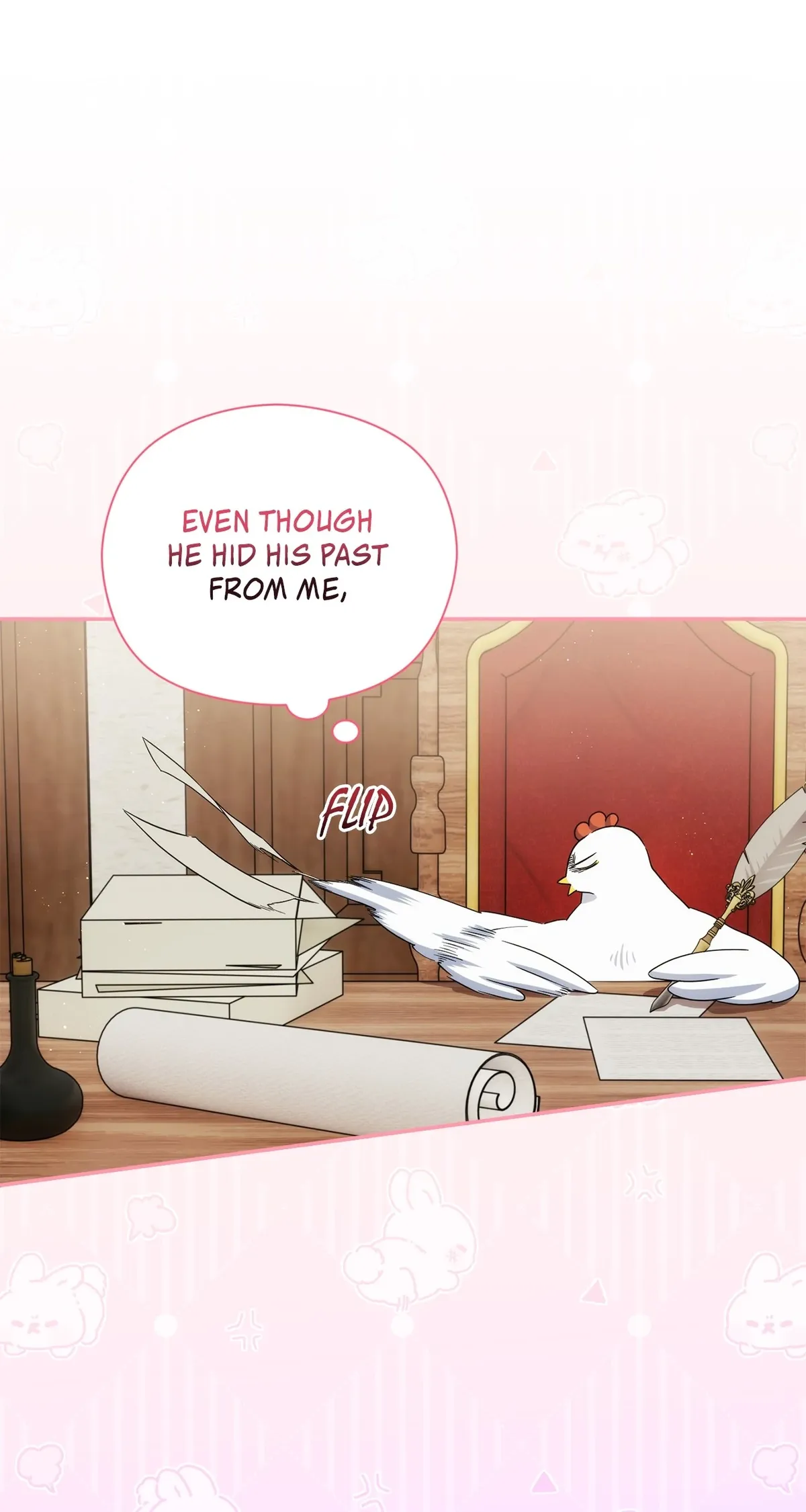 The Princess in The Henhouse Chapter 23 Online - página 21