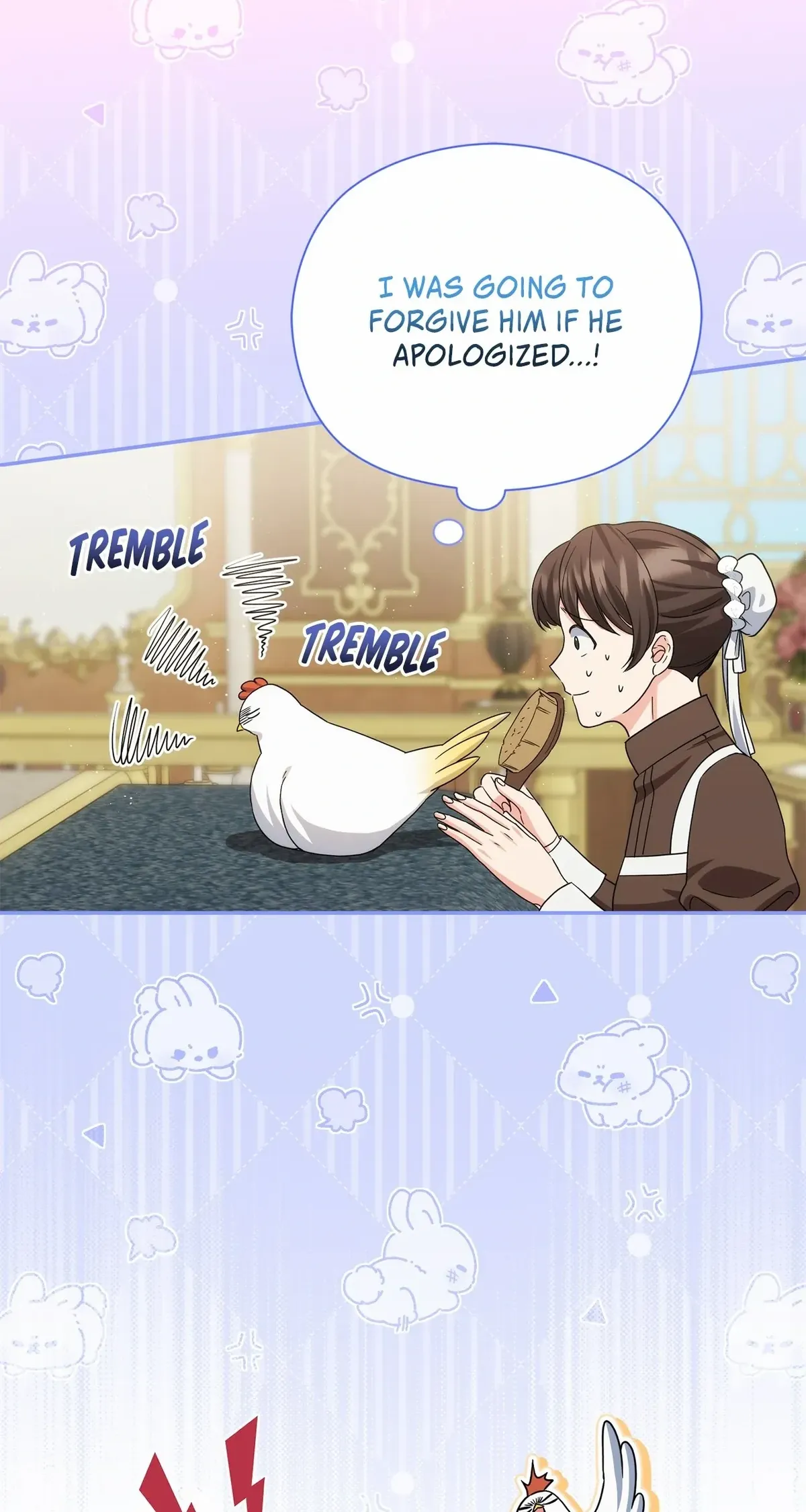 The Princess in The Henhouse Chapter 23 Online - página 22