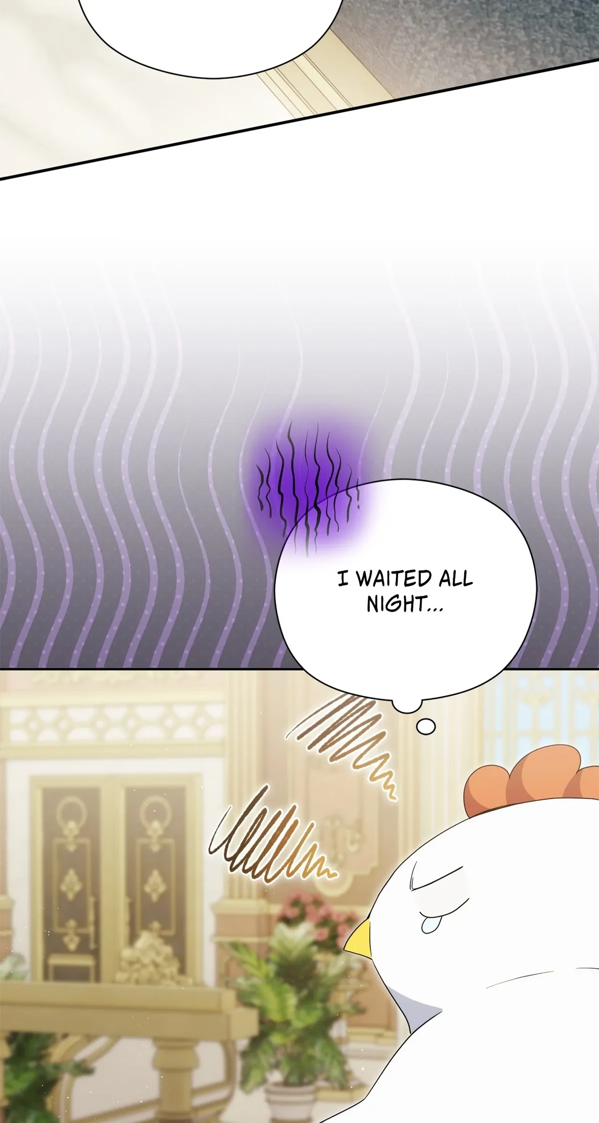 The Princess in The Henhouse Chapter 23 Online - página 26