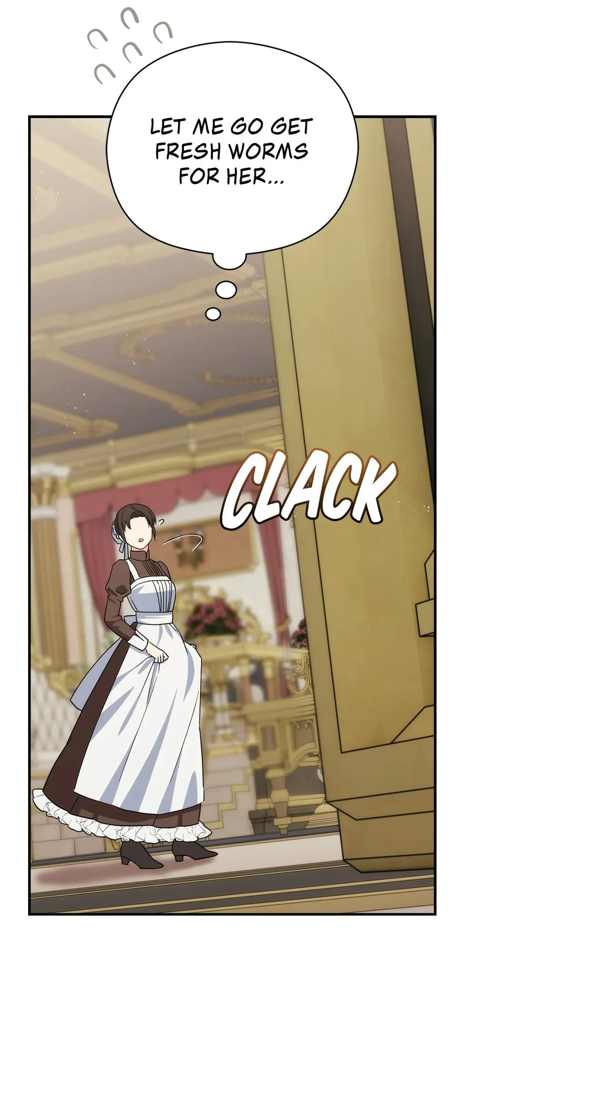 The Princess in The Henhouse Chapter 23 Online - página 31